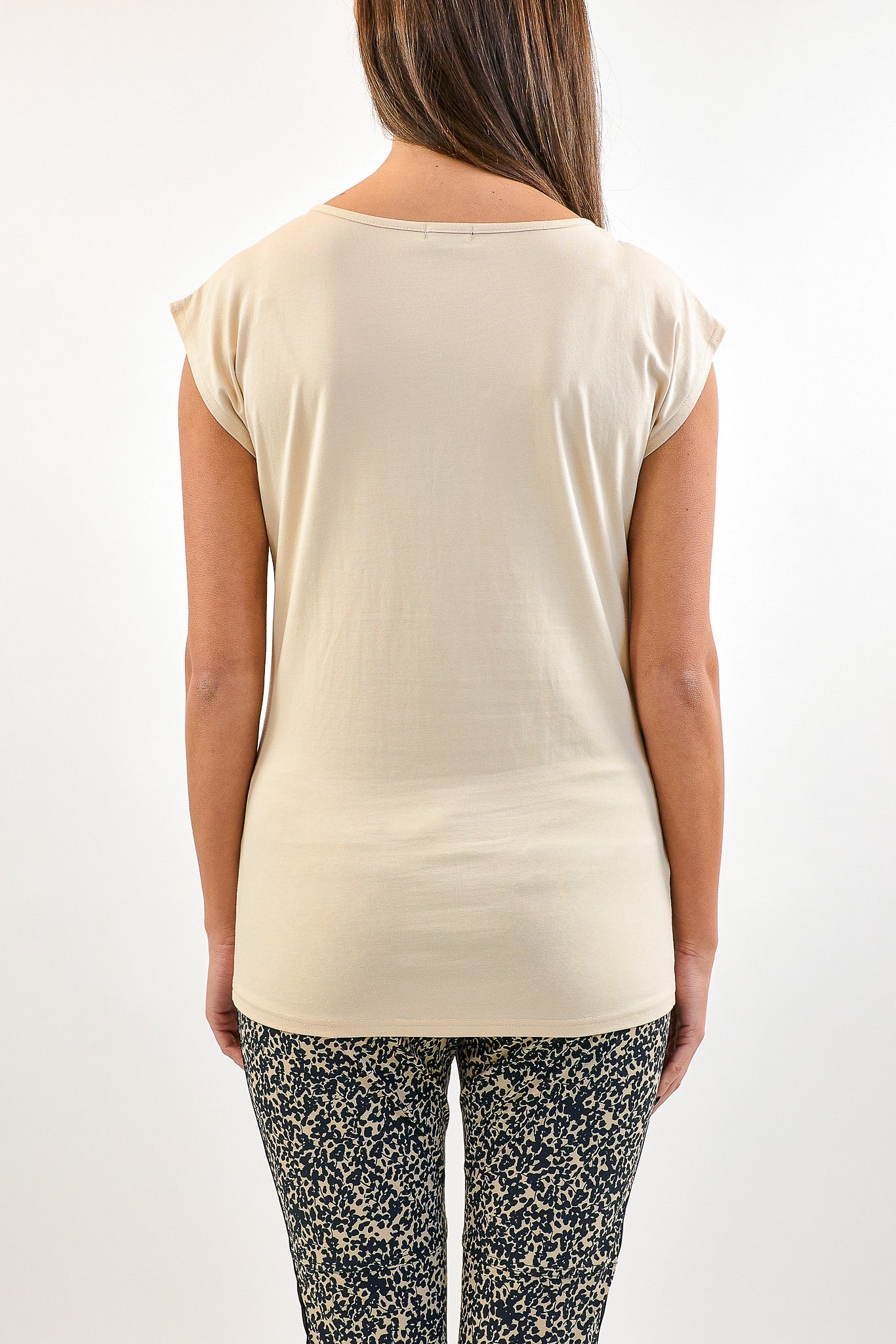 Alia T-shirt