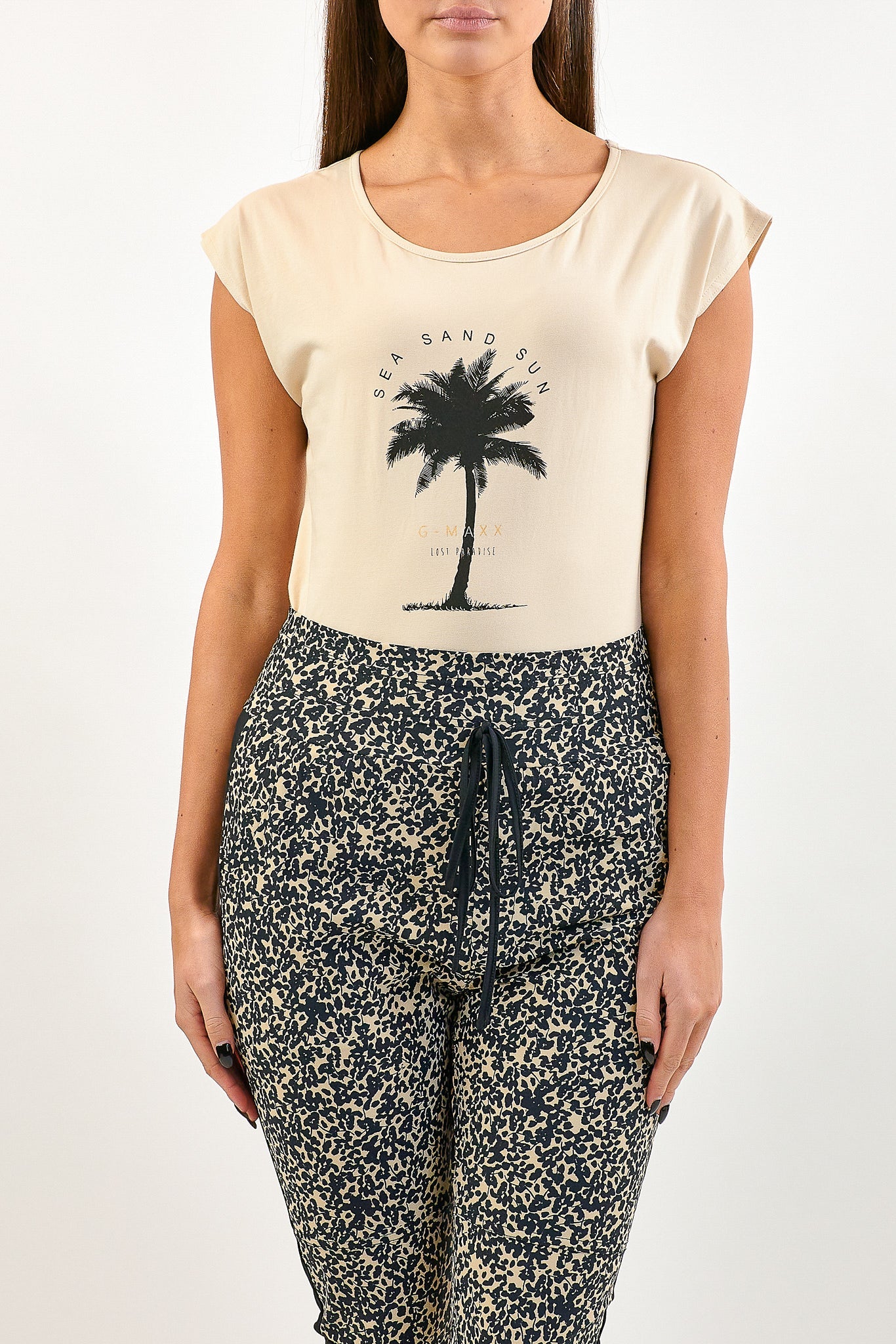 Alia T-shirt