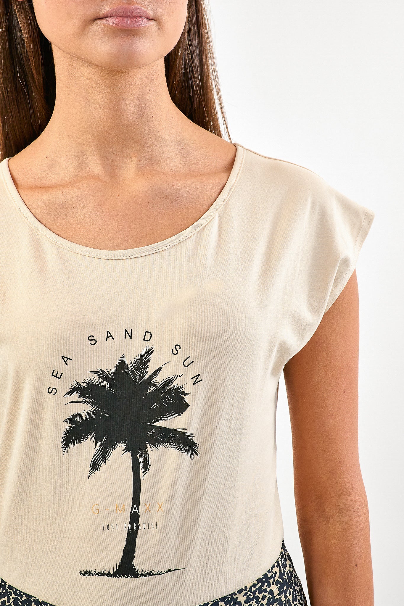 Alia T-shirt