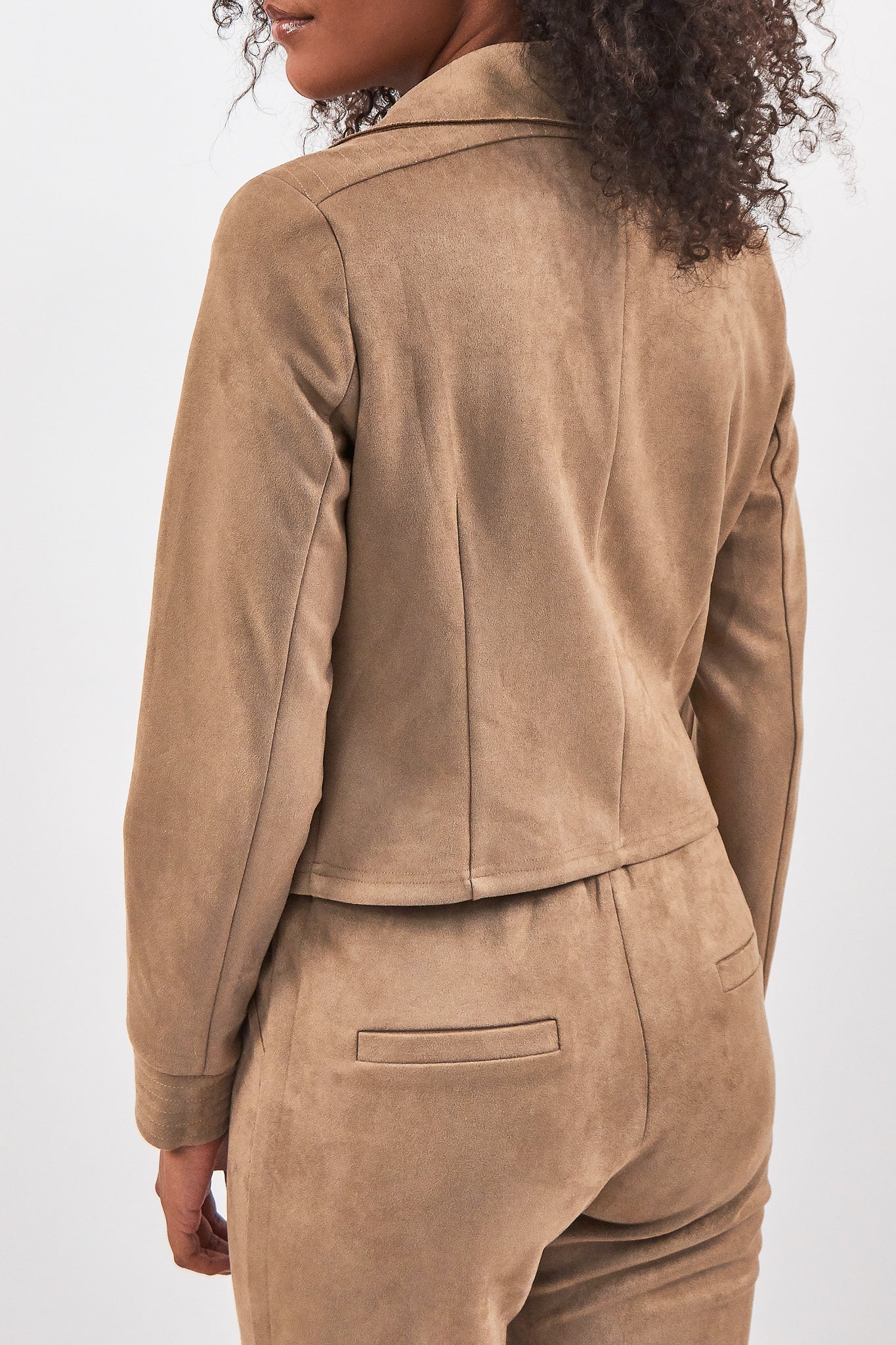 Annelies jacket