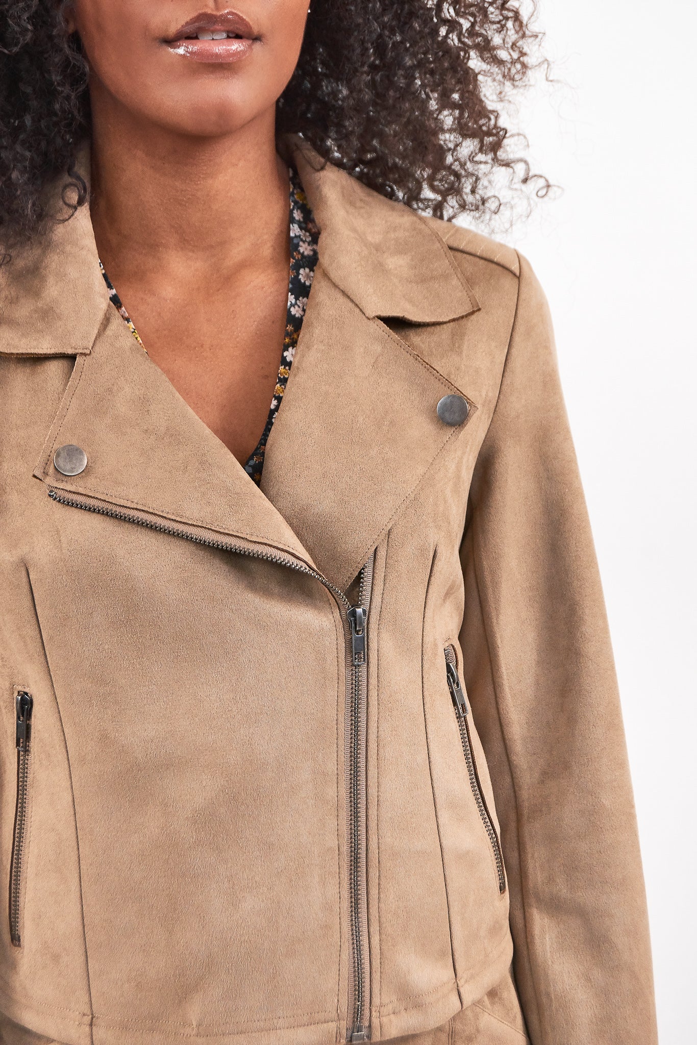 Annelies jacket