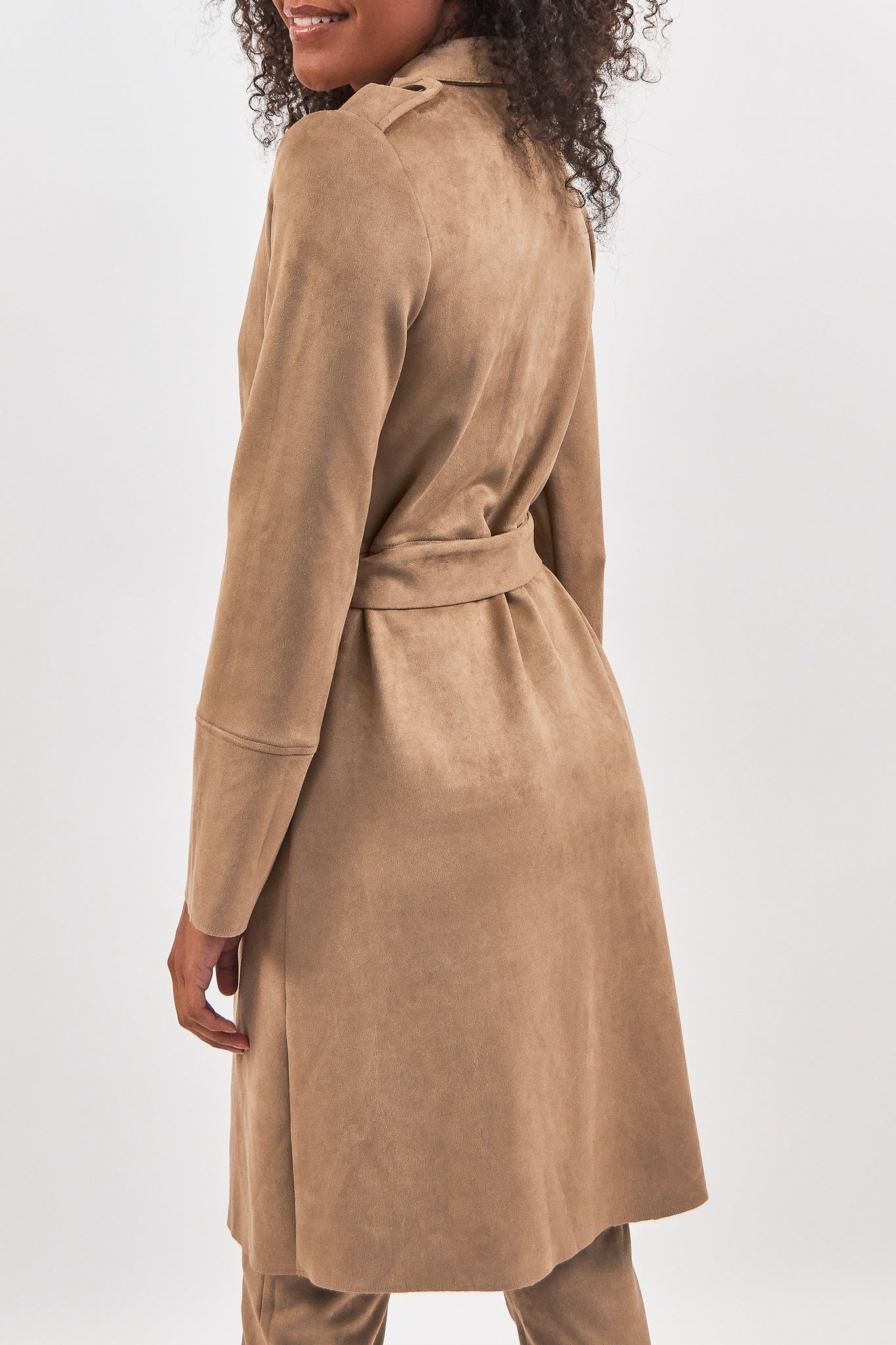 Adriana jacket