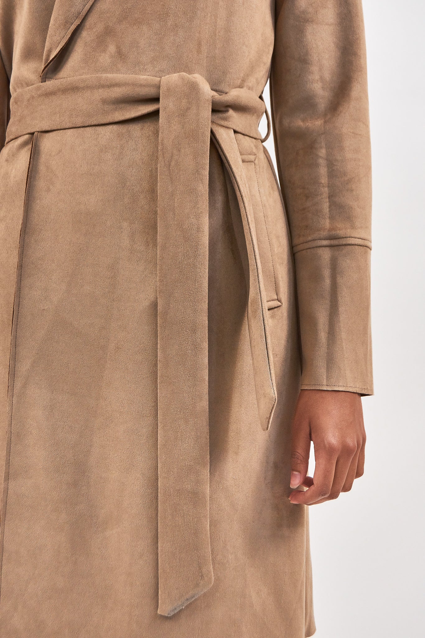 Adriana jacket