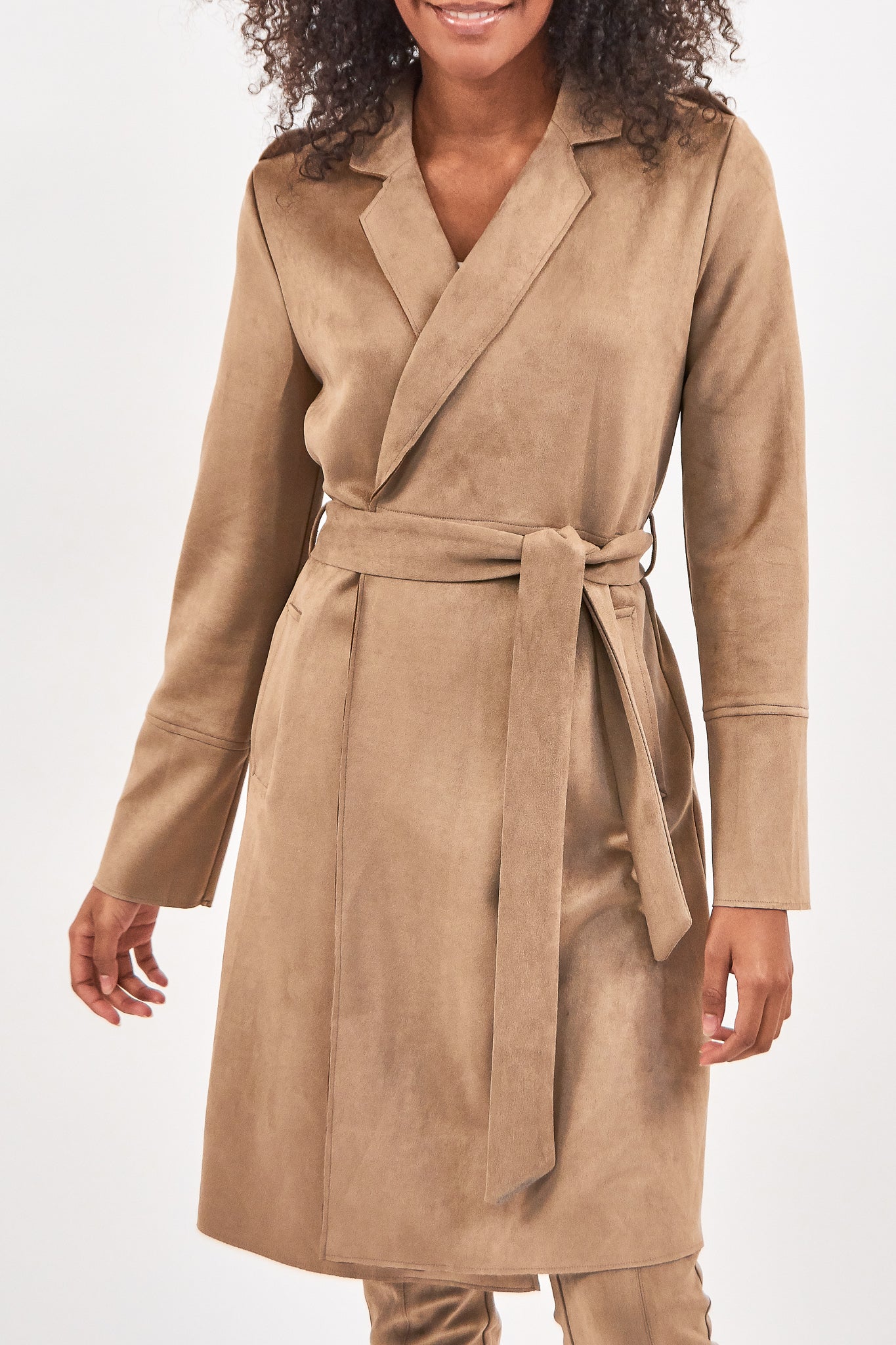 Adriana jacket