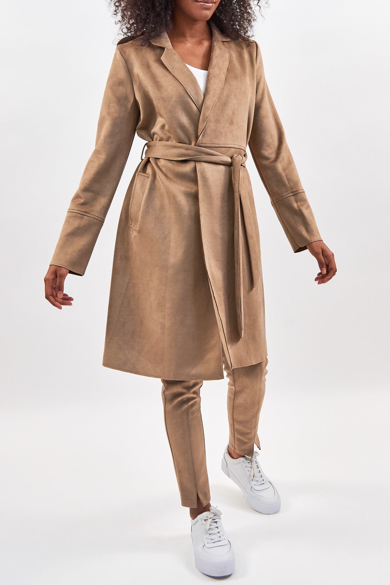 Adriana jacket