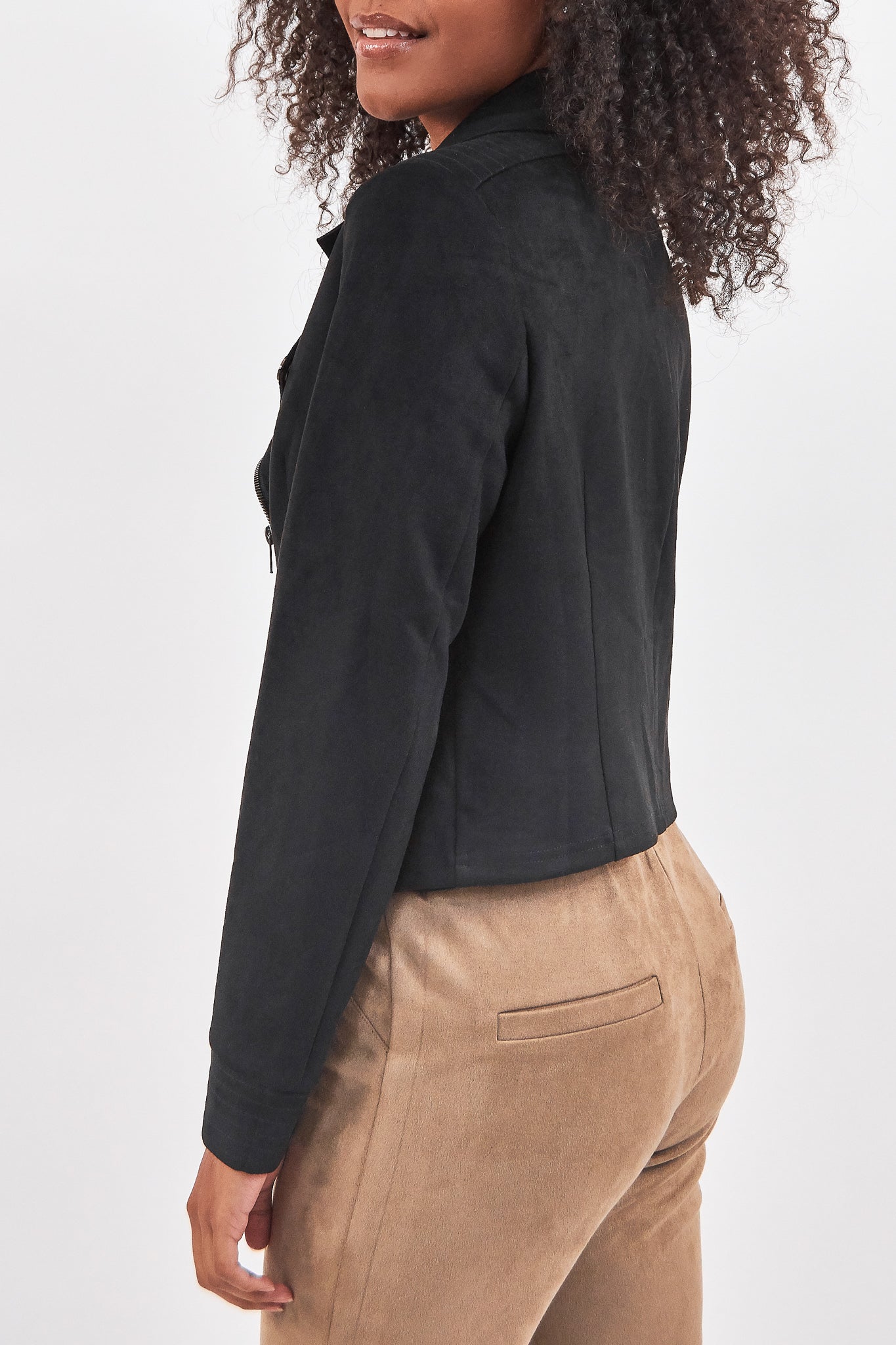Annelies jacket