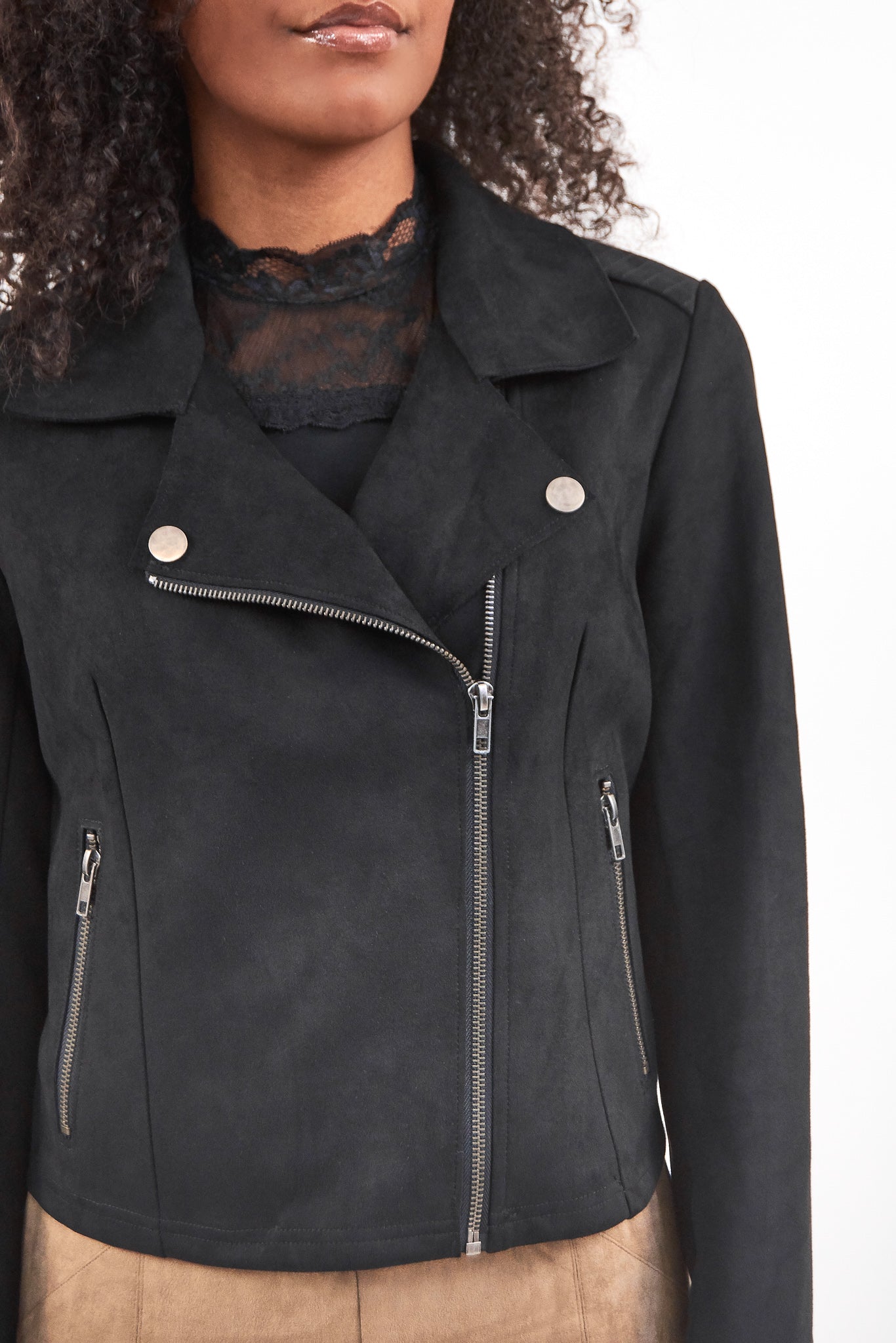 Annelies jacket