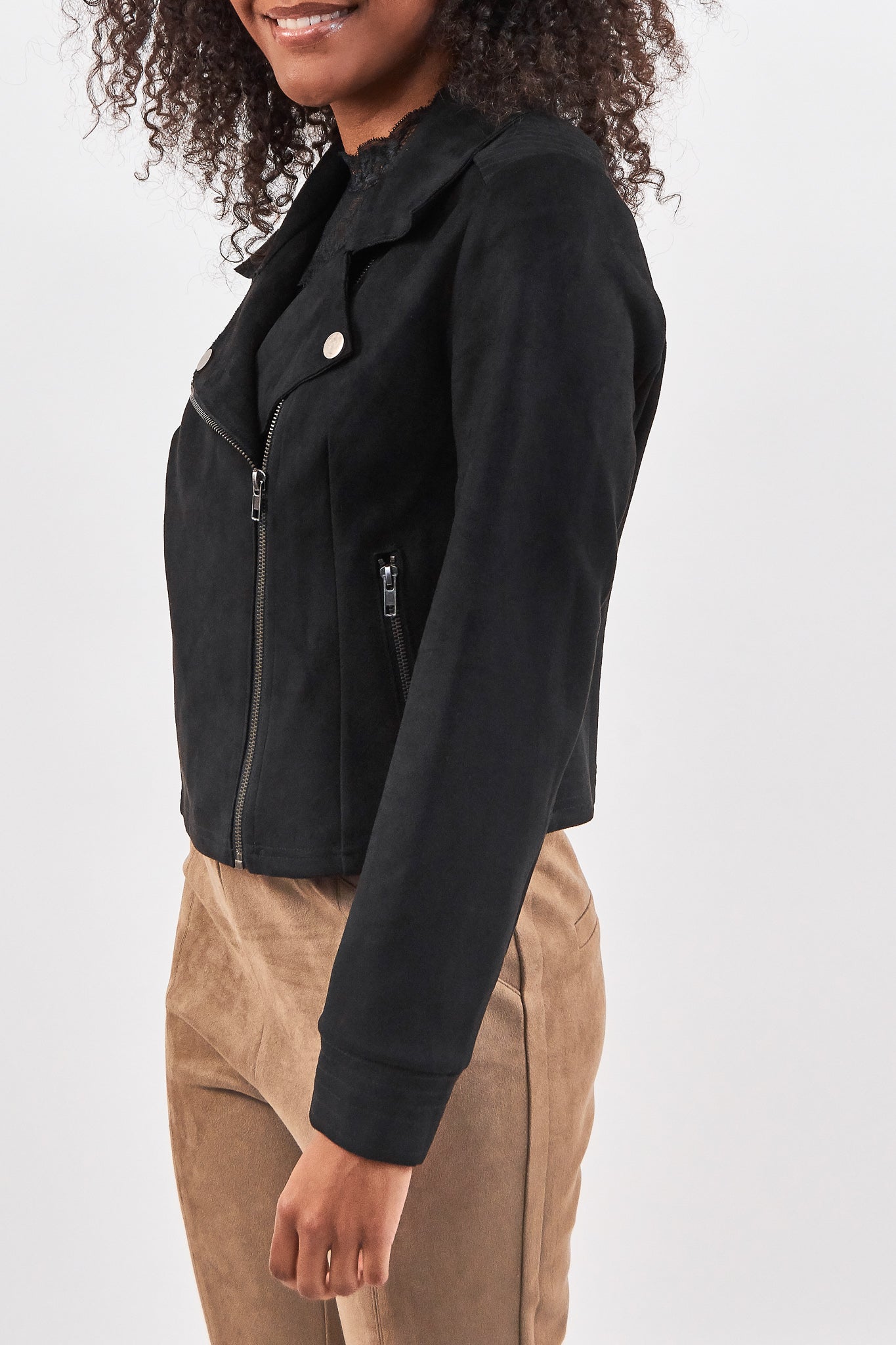 Annelies jacket