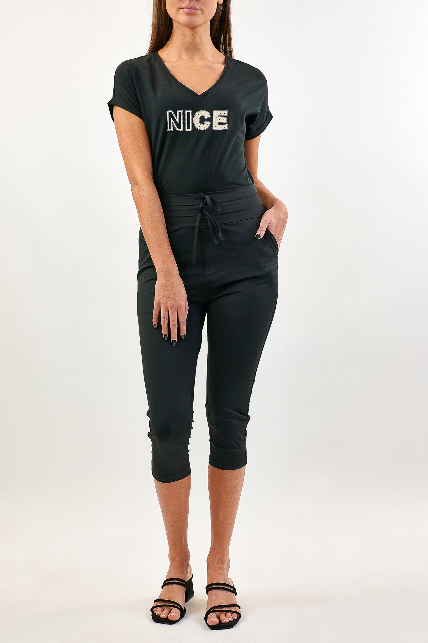 Aliya broek