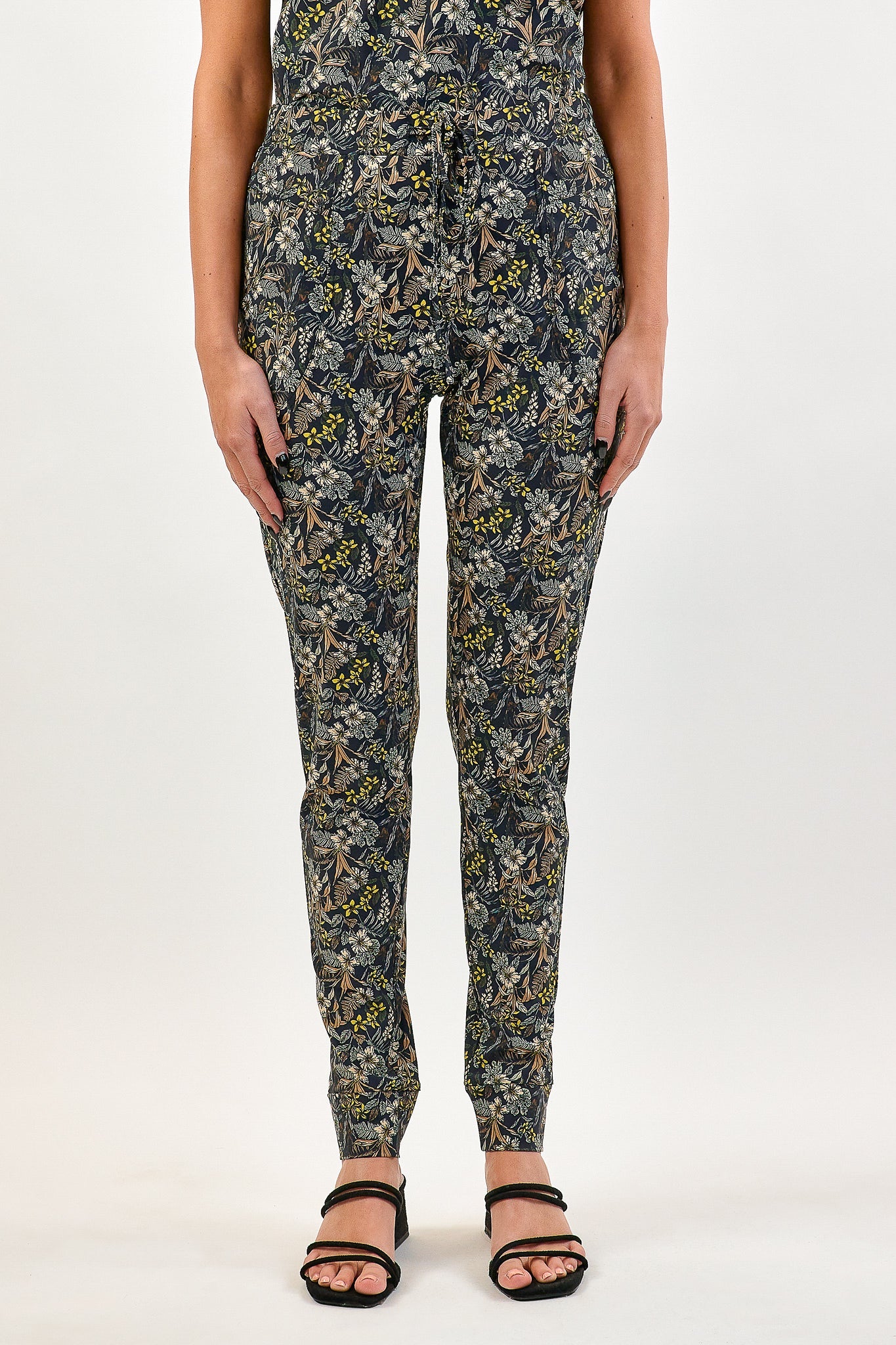 Dahlia broek