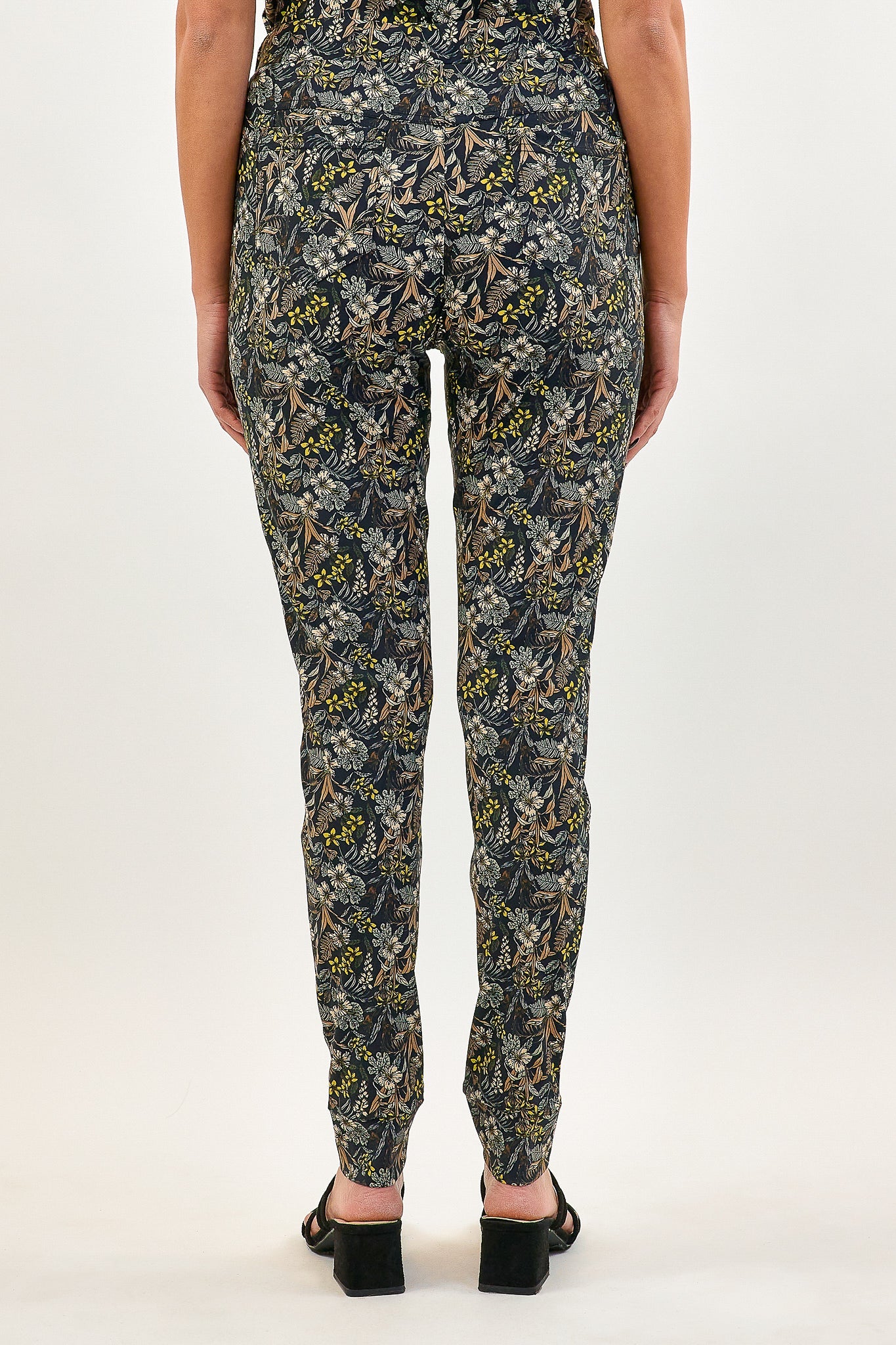 Dahlia broek