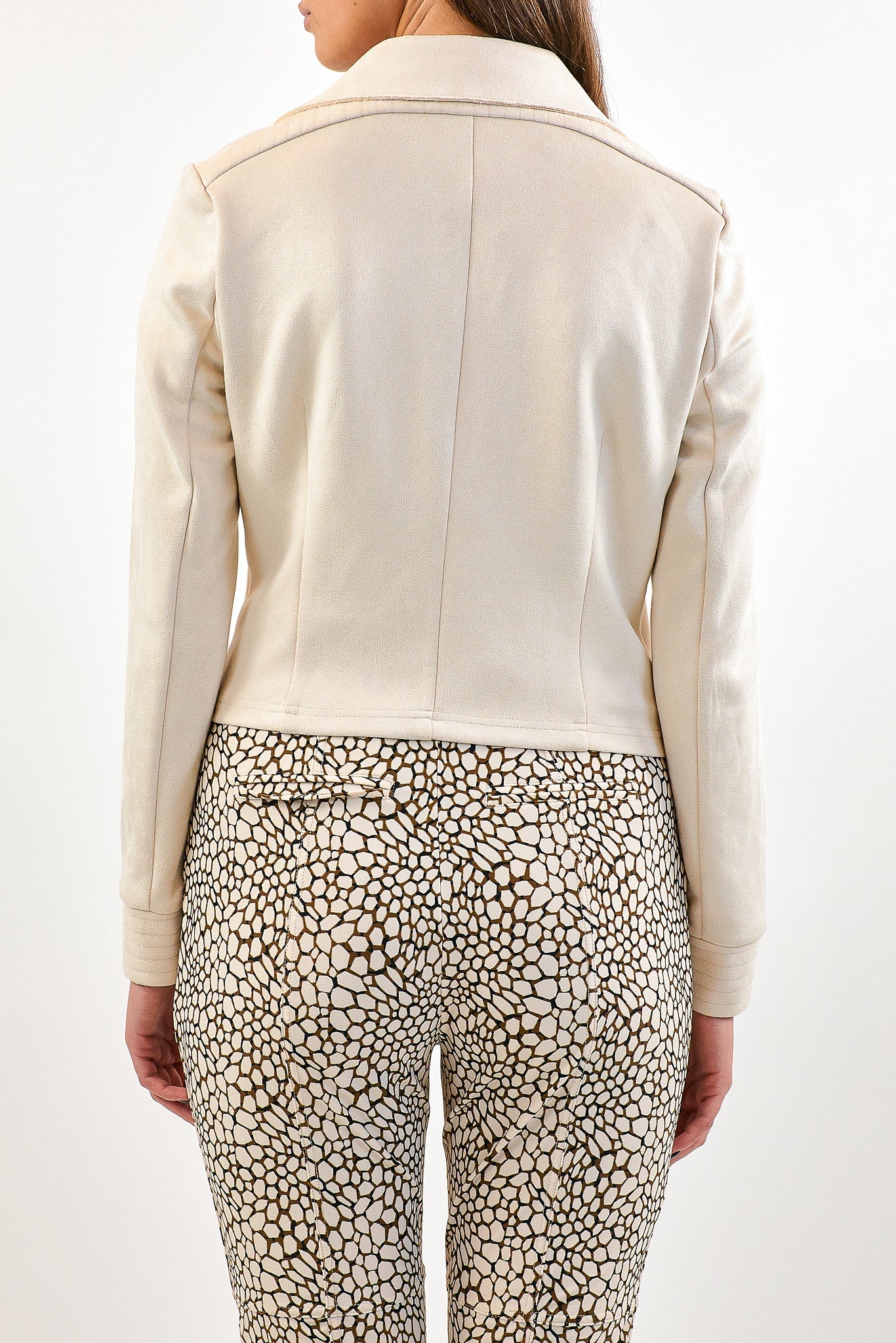 Annelies jacket
