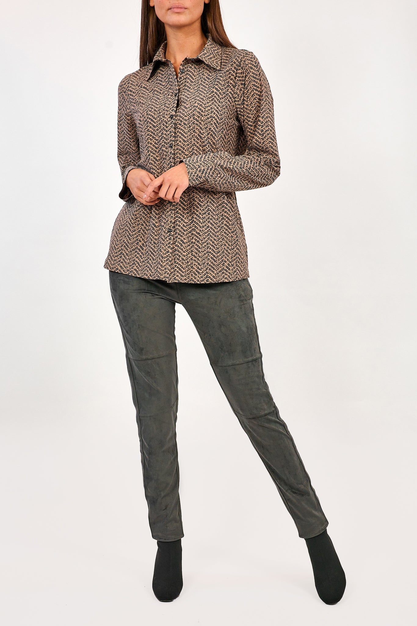 Amalia blouse