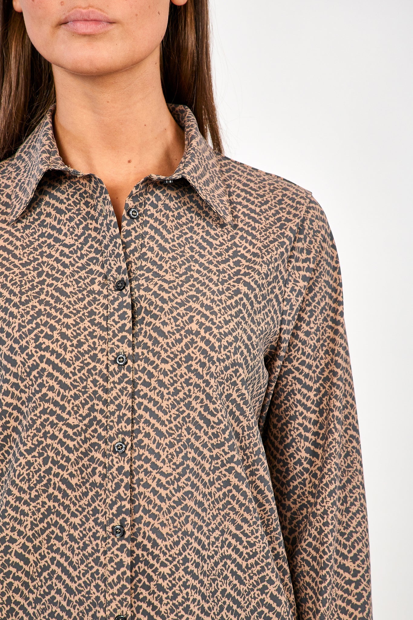 Amalia blouse