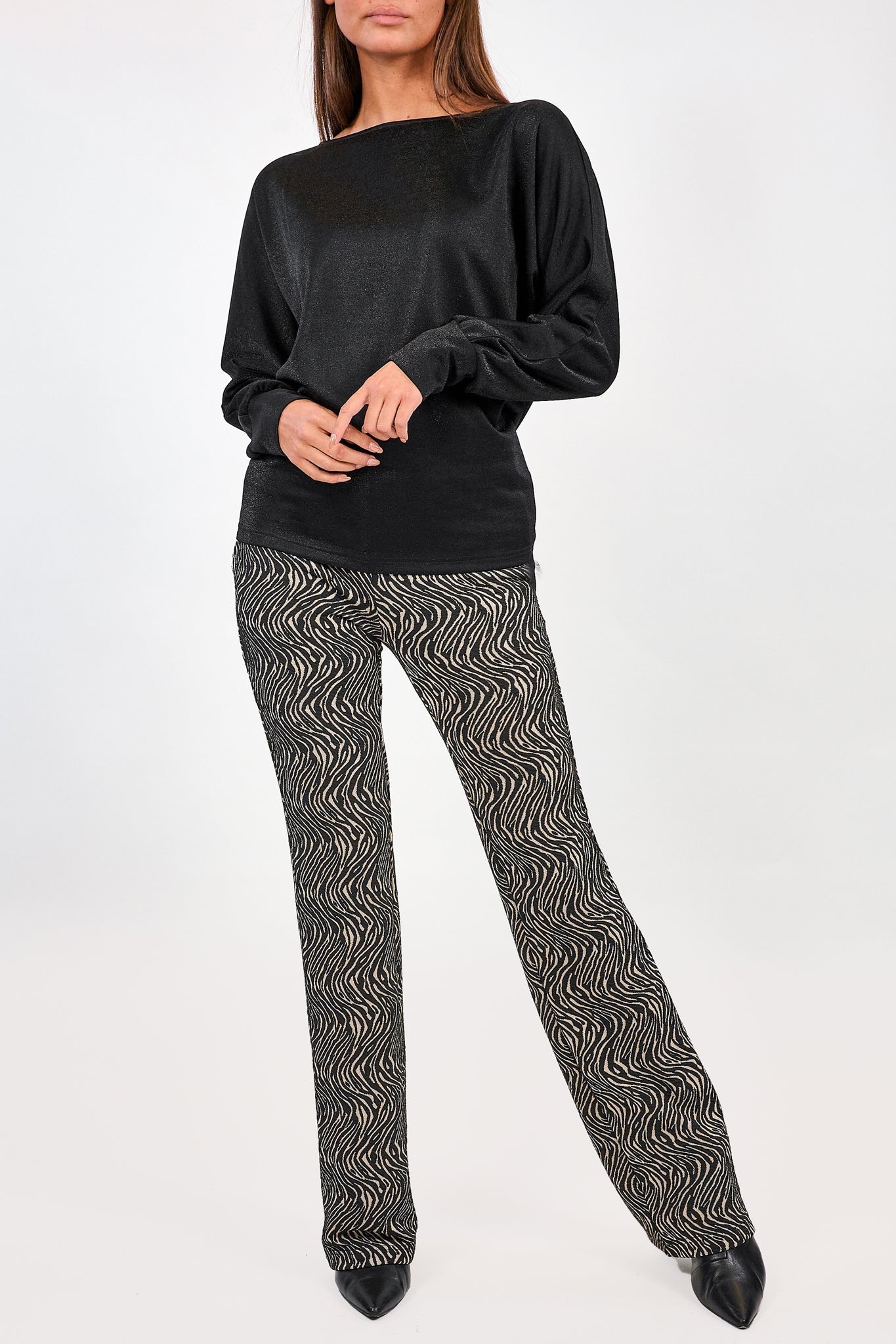 Dalia top
