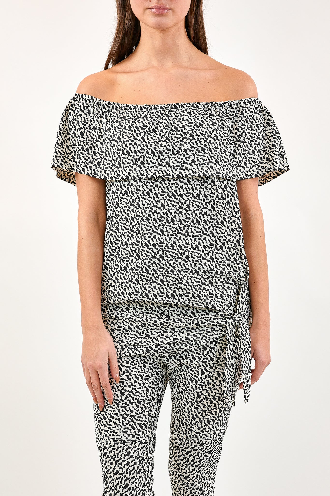 Coco top