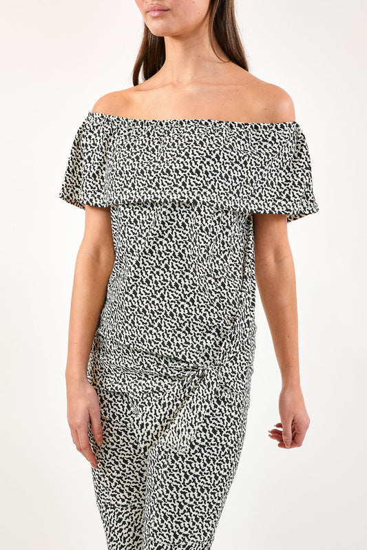 Coco top
