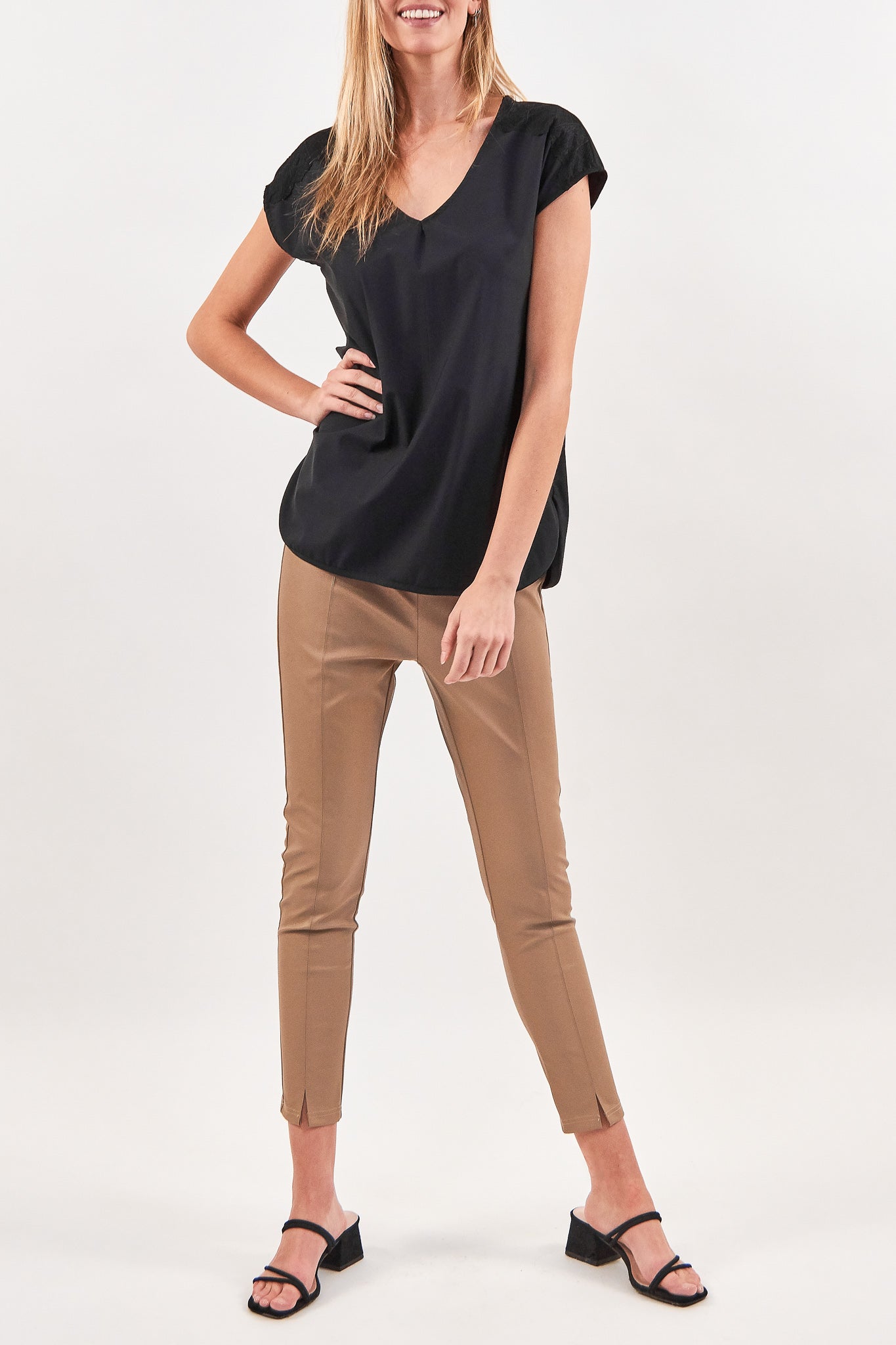 Alinda longsleeve