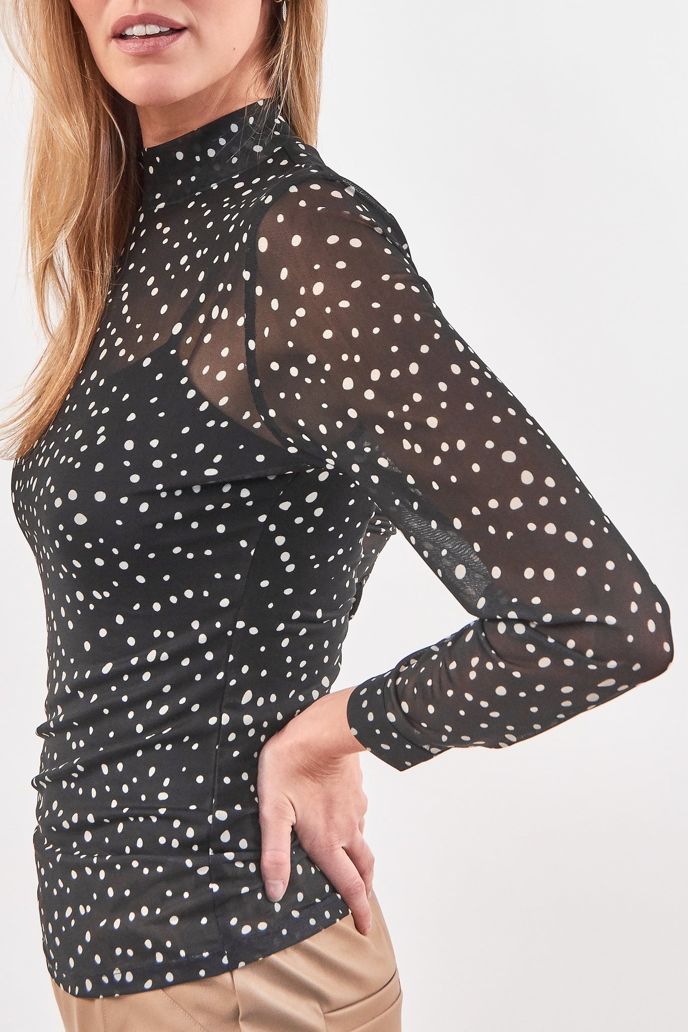 Alinda longsleeve