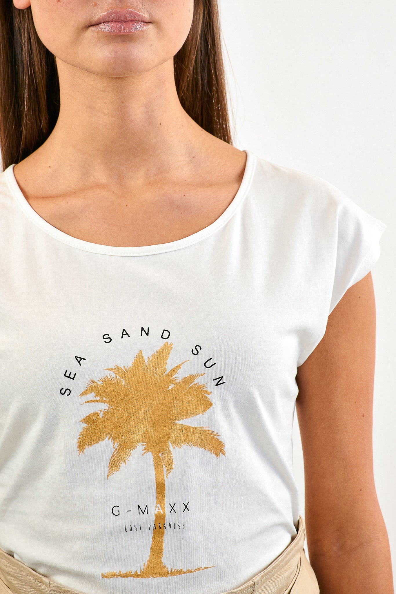 Alia T-shirt