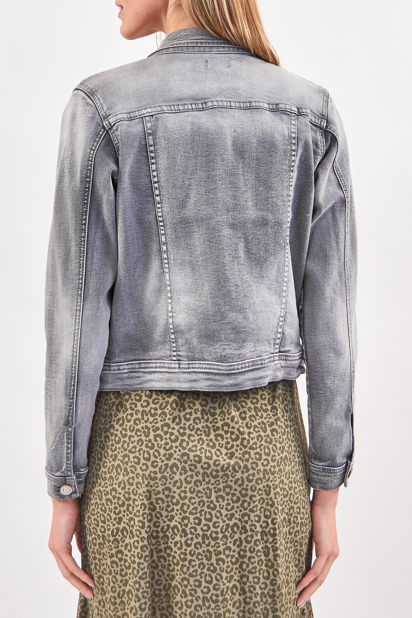 Cootje jacket