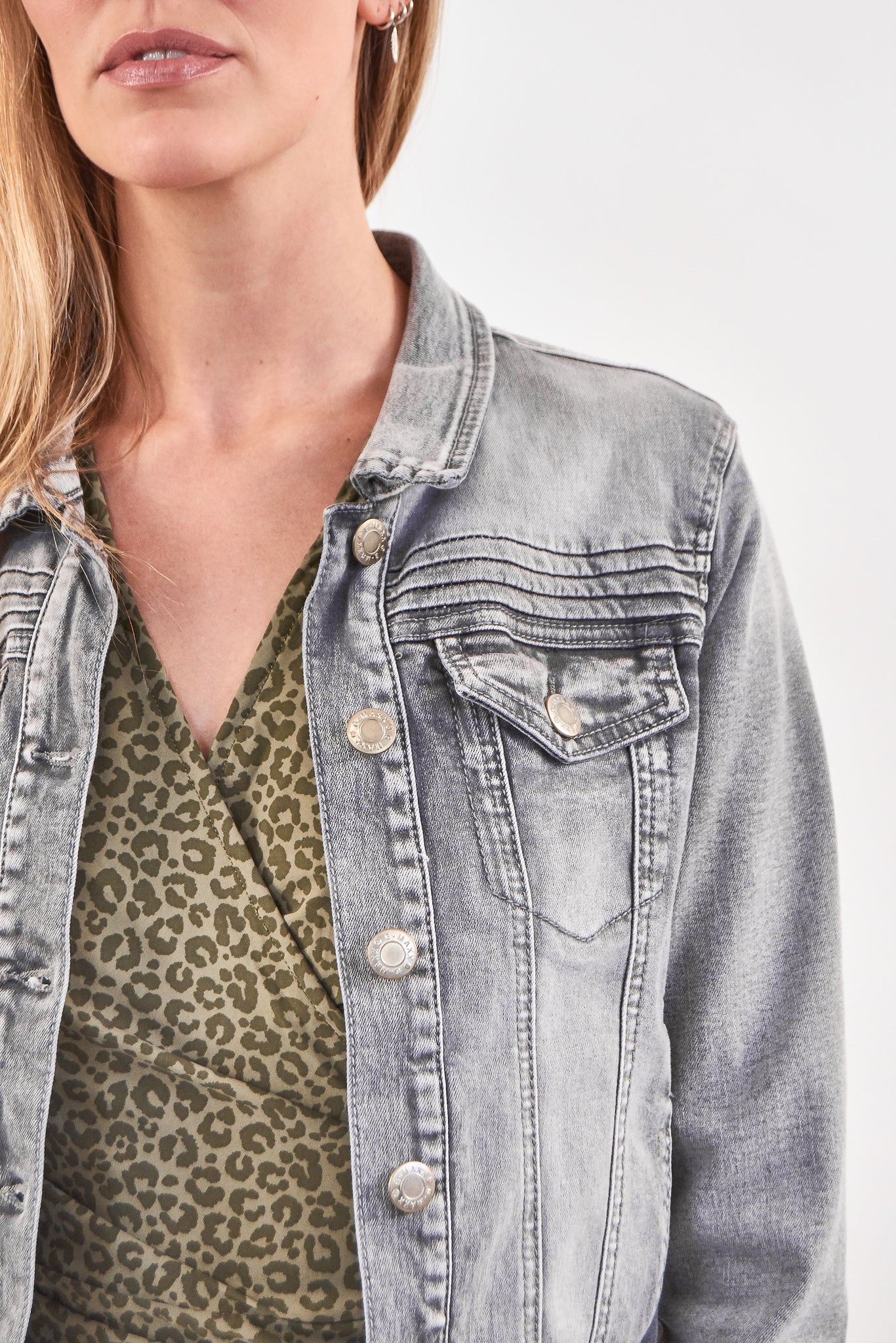 Cootje jacket