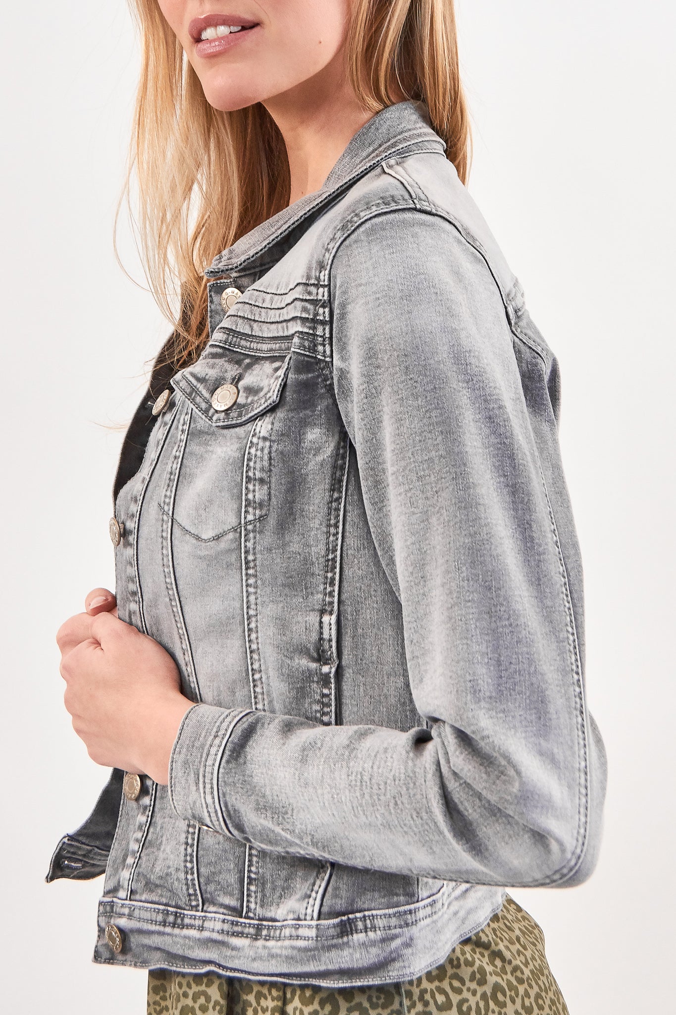 Cootje jacket