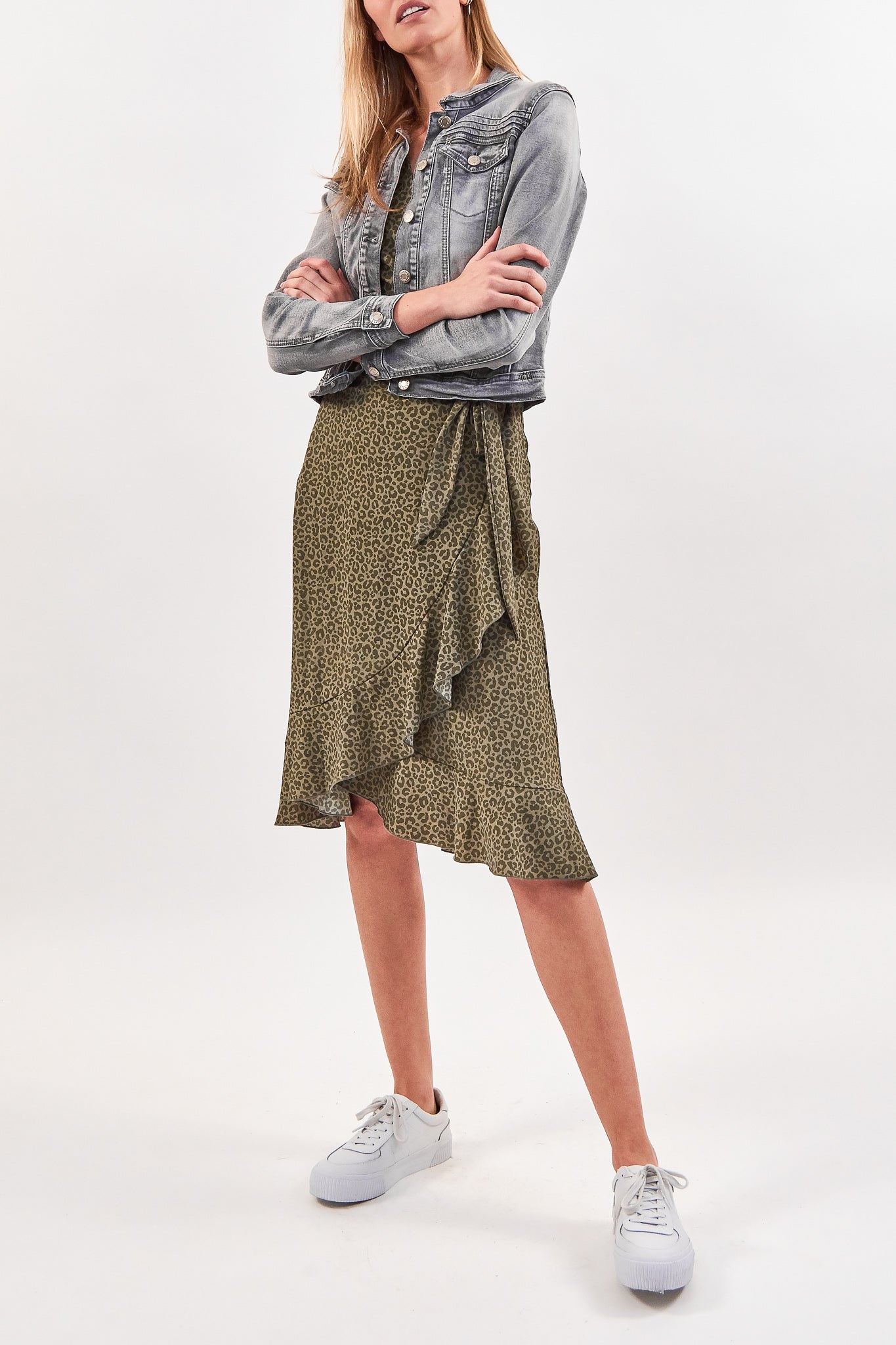 Cootje jacket