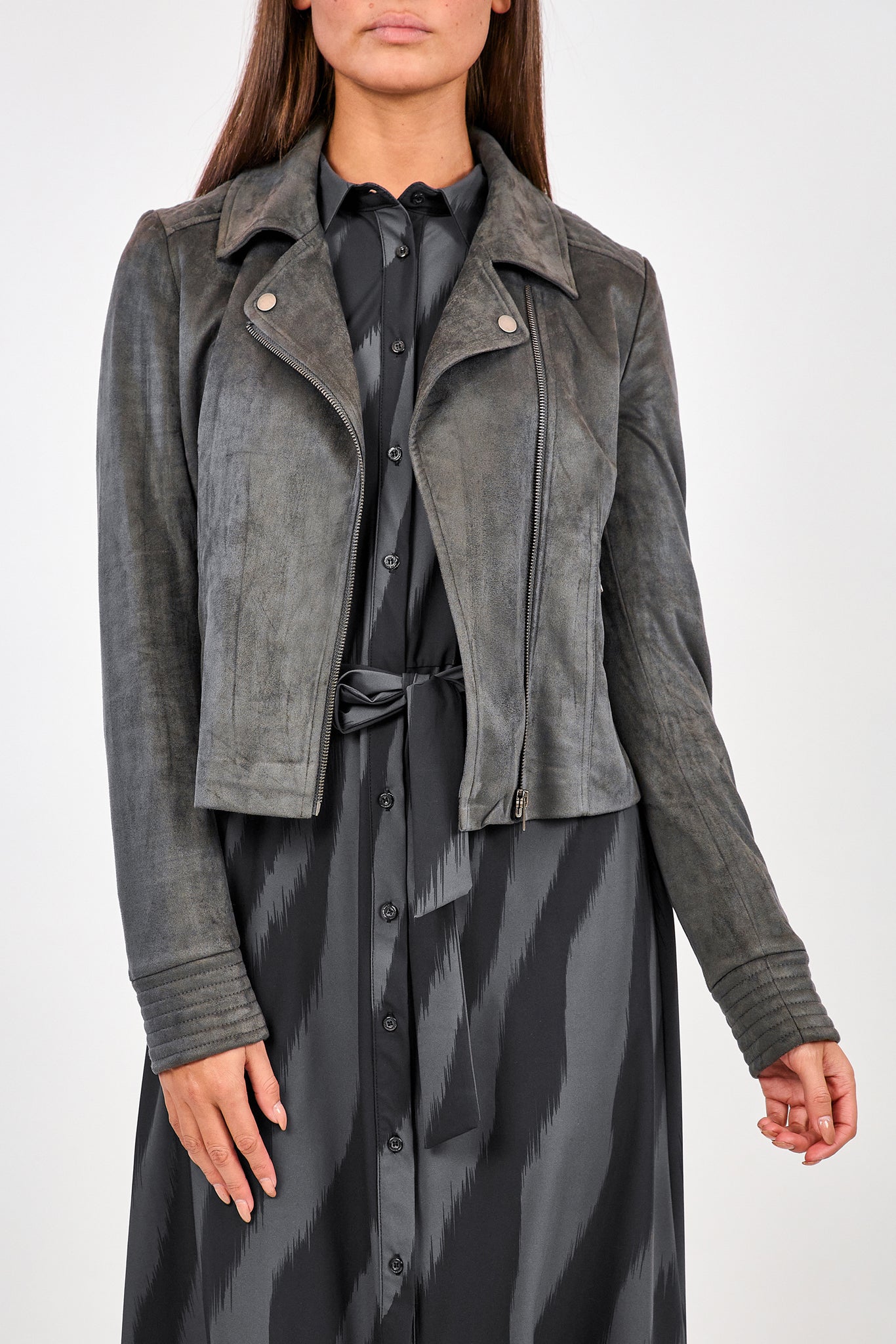 Annelies jacket
