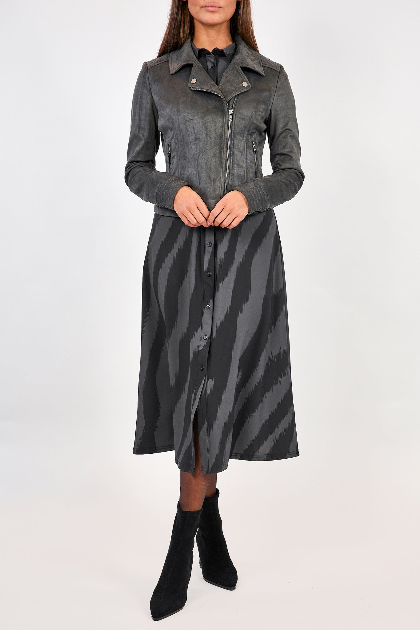 Annelies jacket