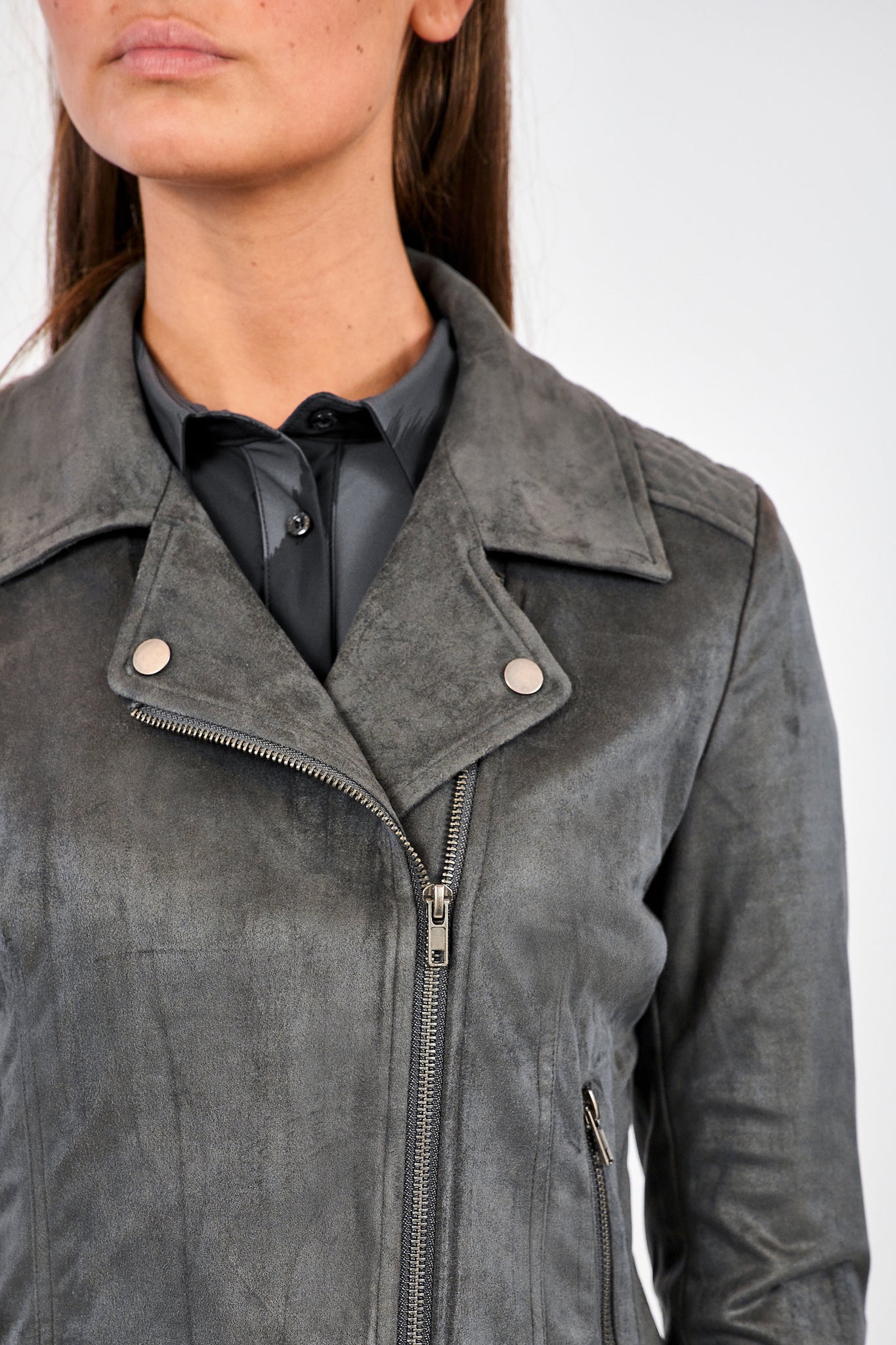 Annelies jacket