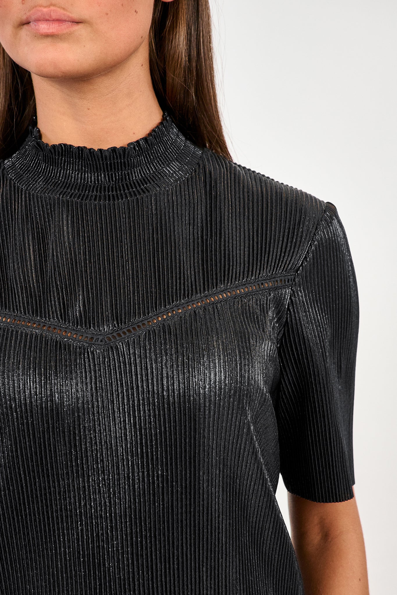 Charlize top