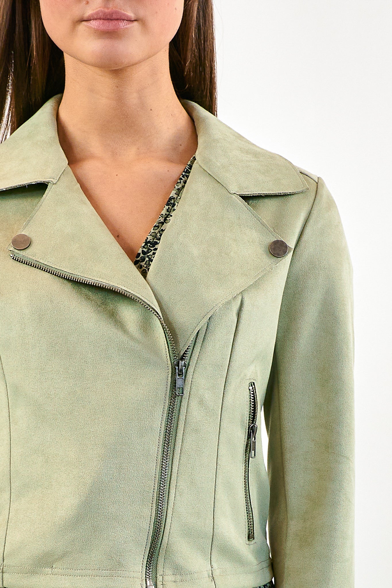 Annelies jacket