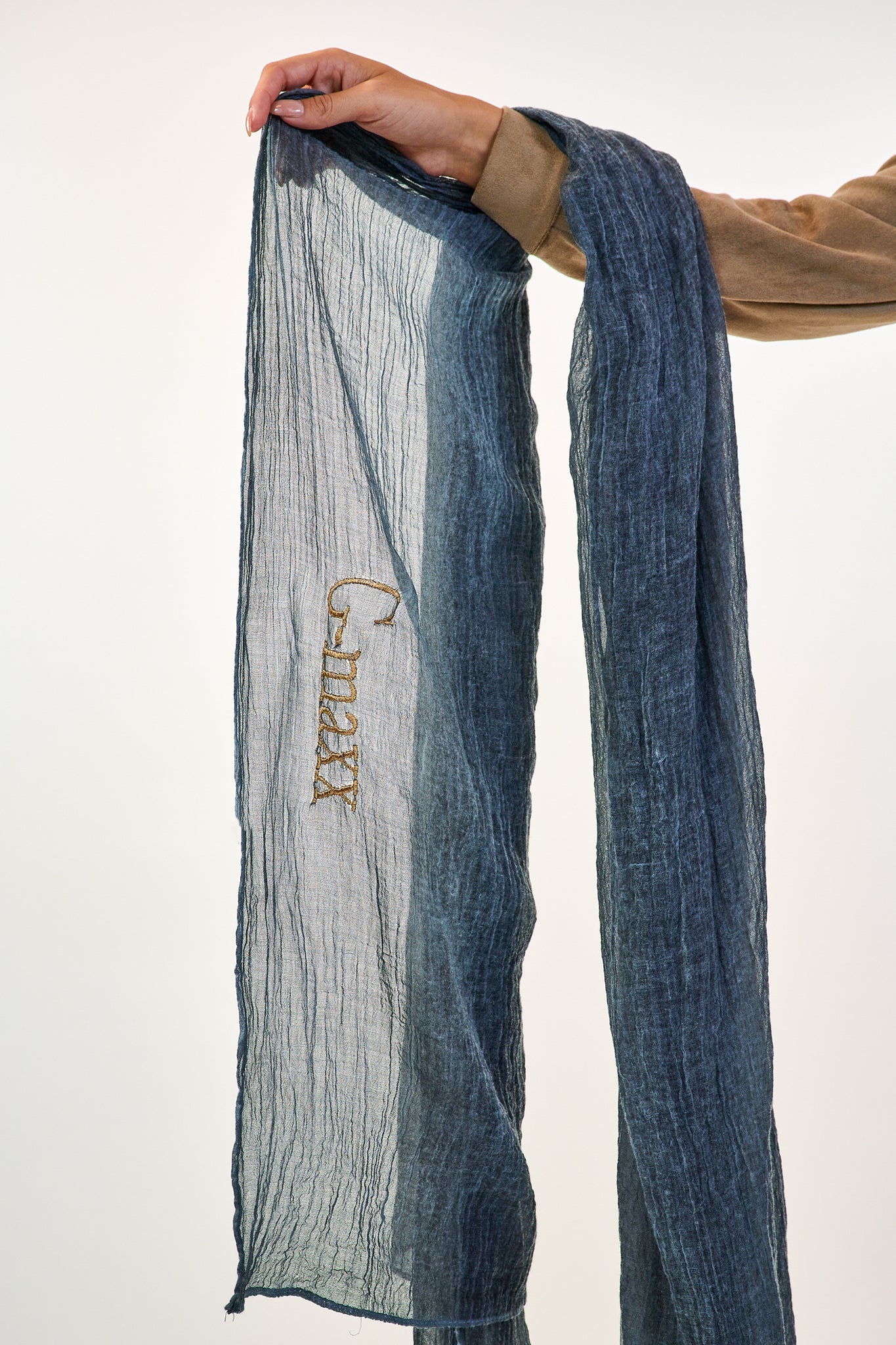 Coby shawl