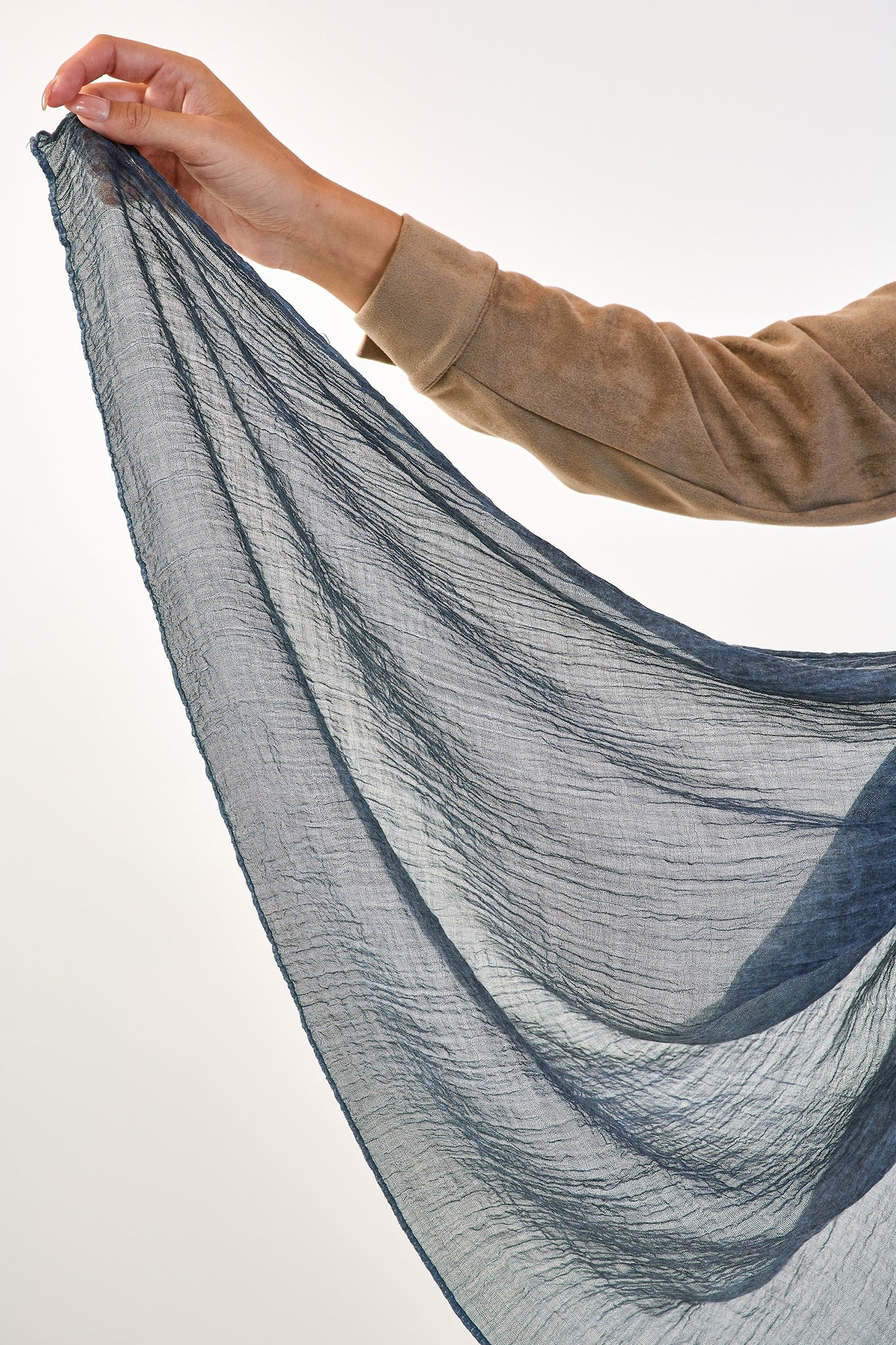 Coby shawl