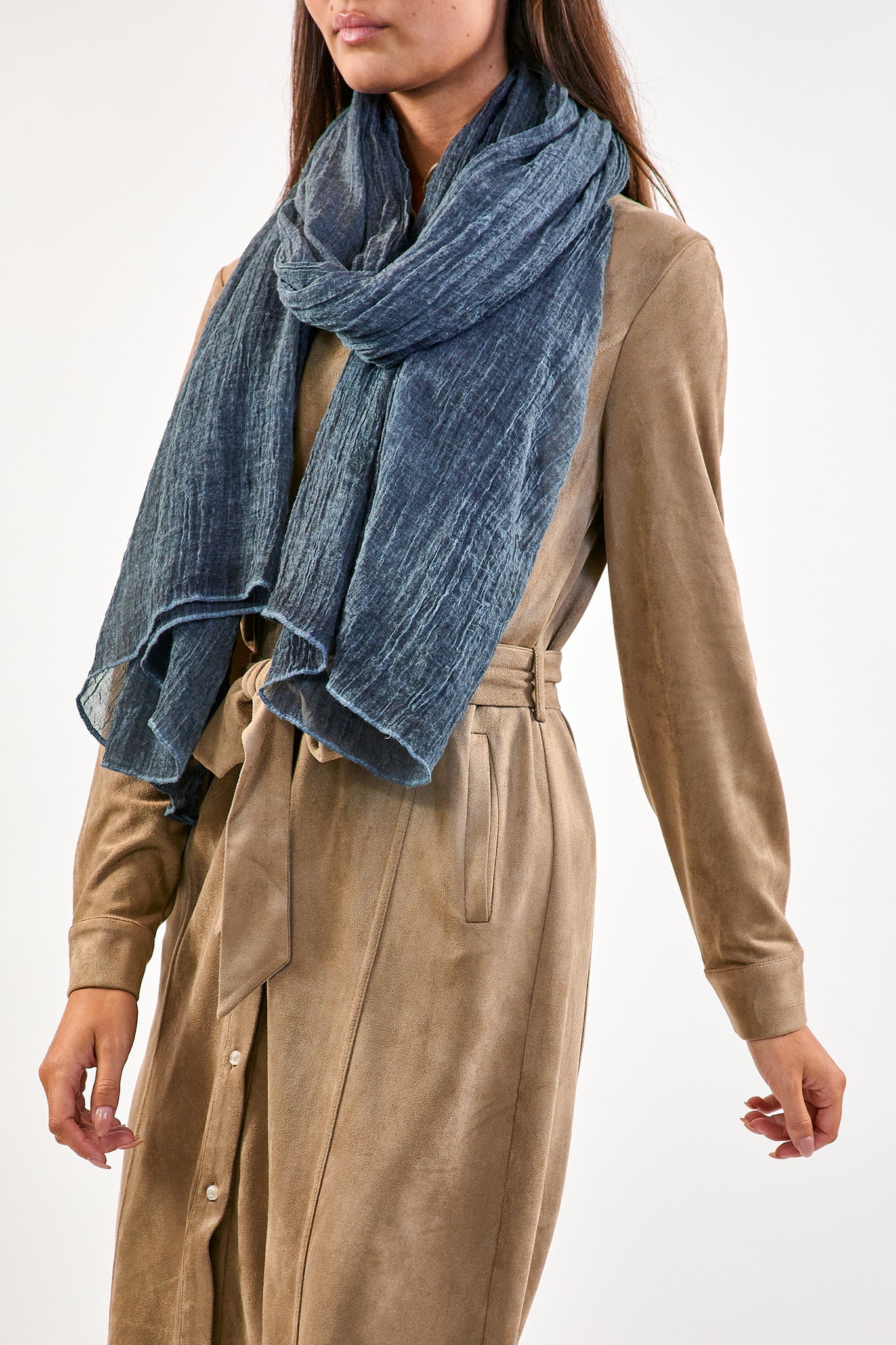 Coby shawl