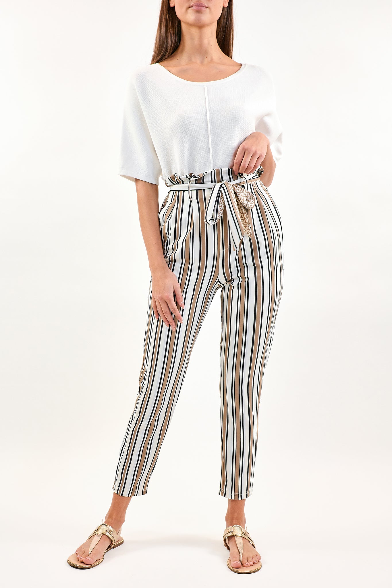 Colinda broek