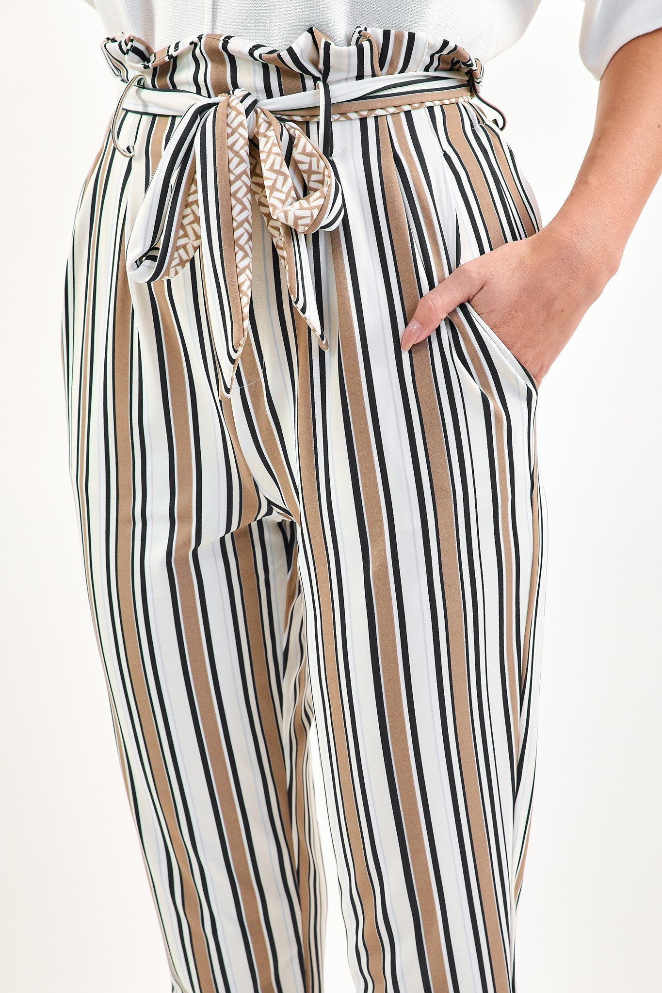 Colinda broek