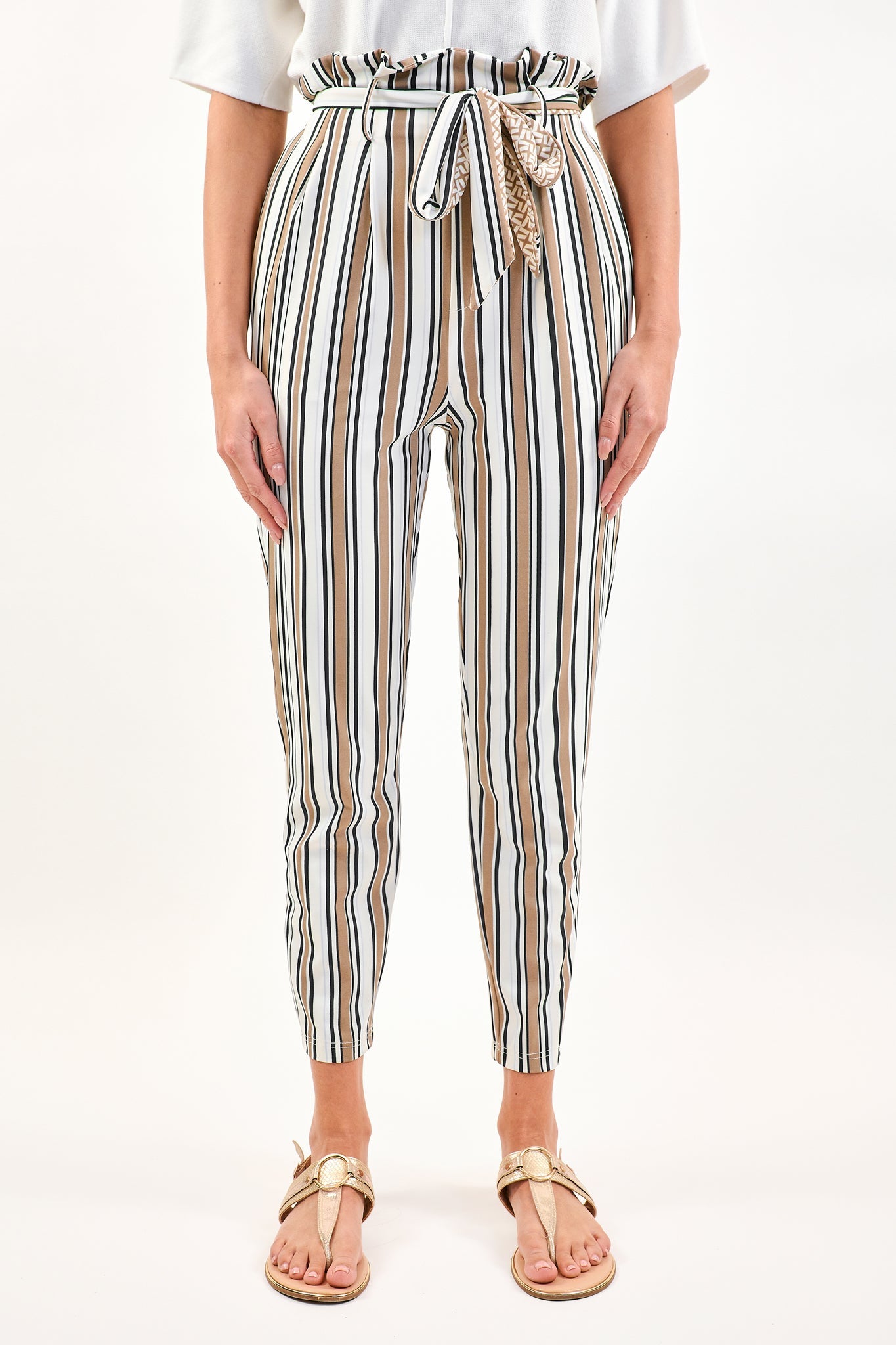 Colinda broek