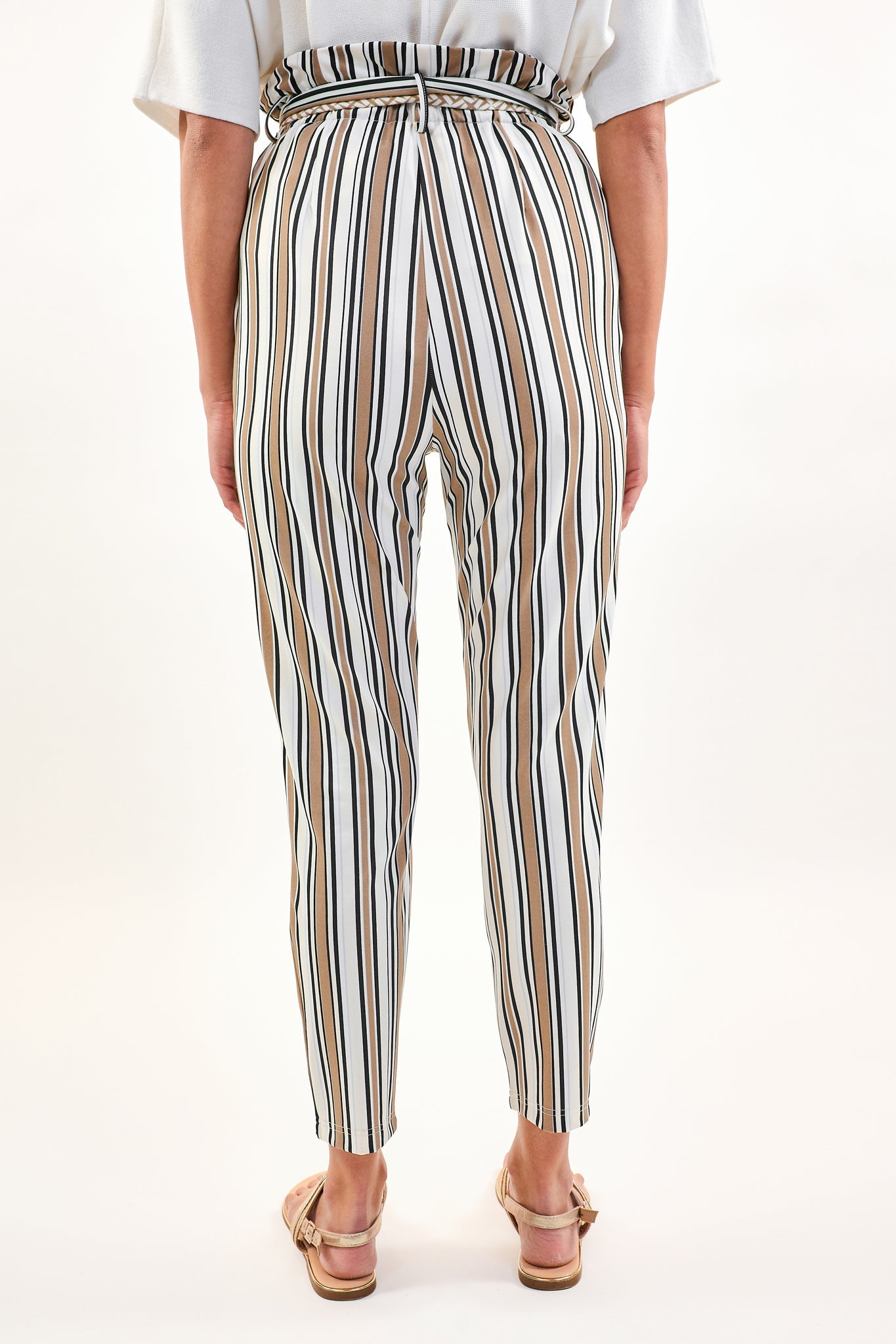 Colinda broek