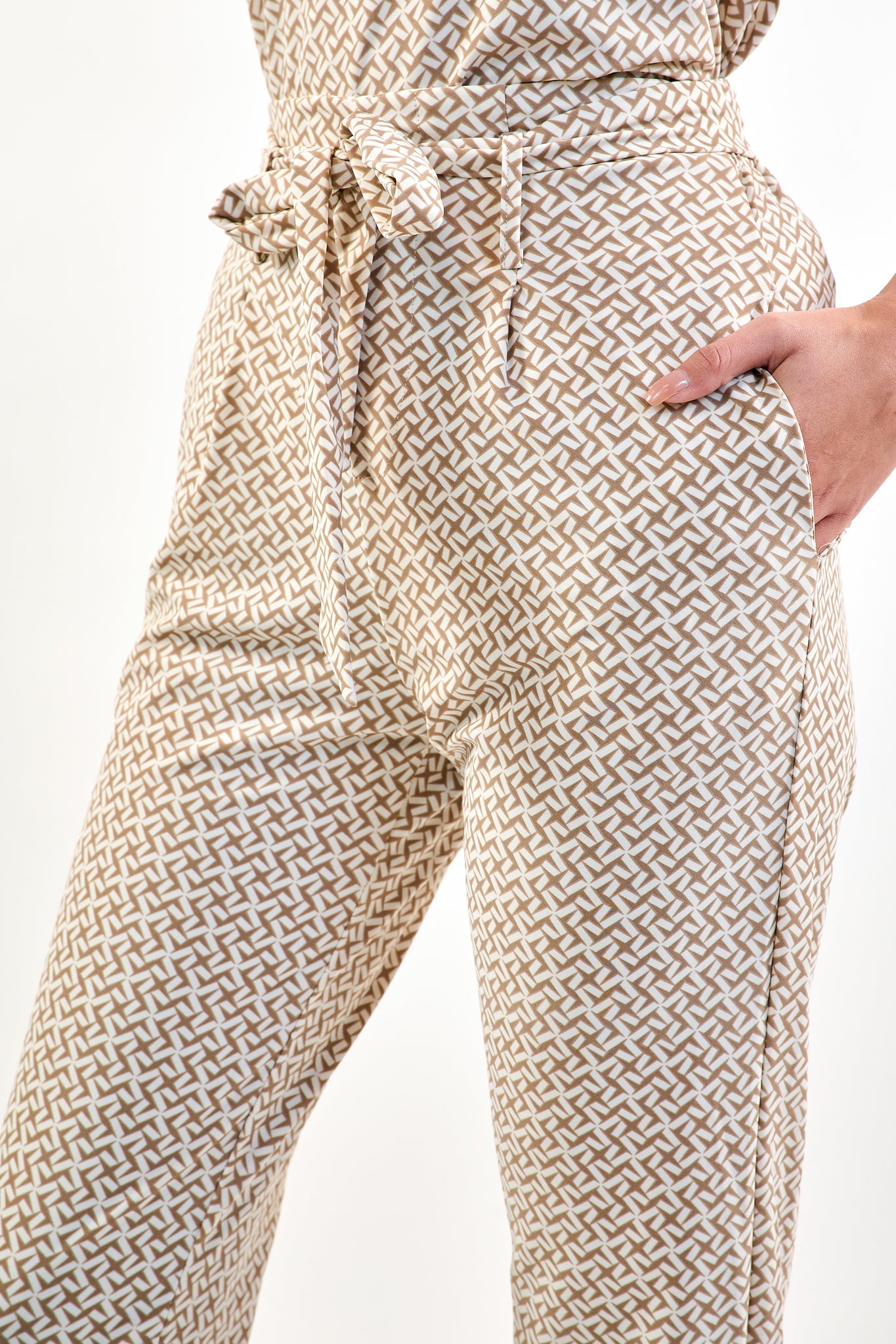 Bernadetta broek