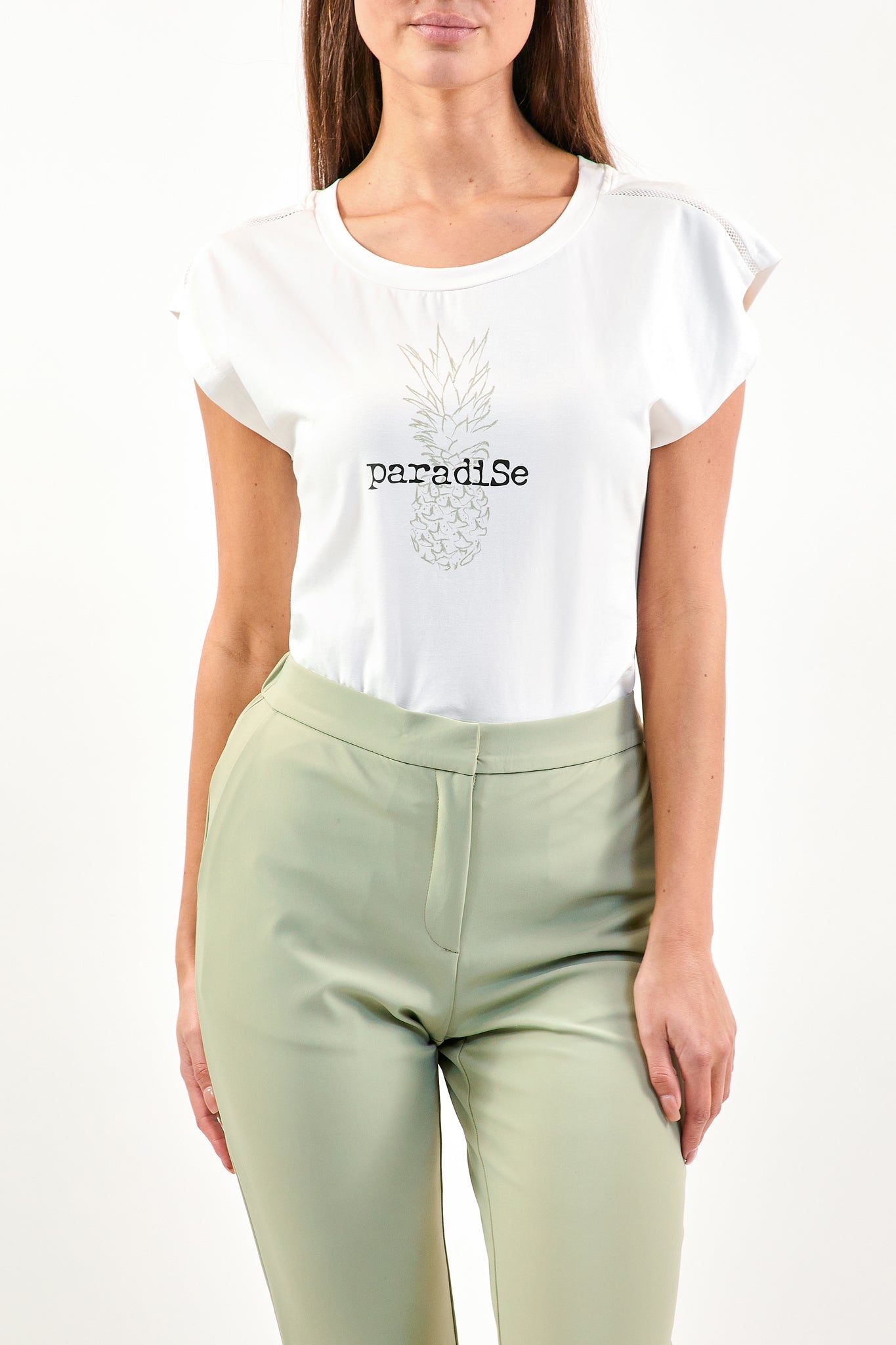 Alin T-shirt