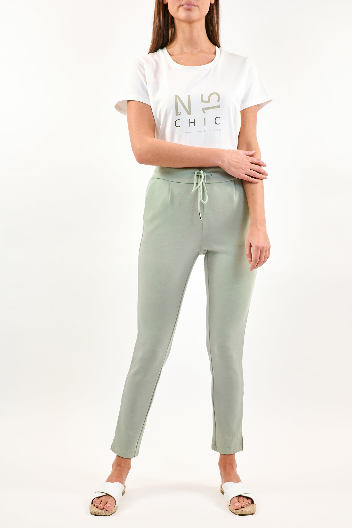 Anique broek
