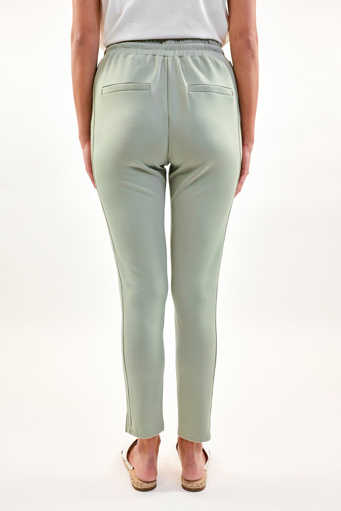 Anique broek