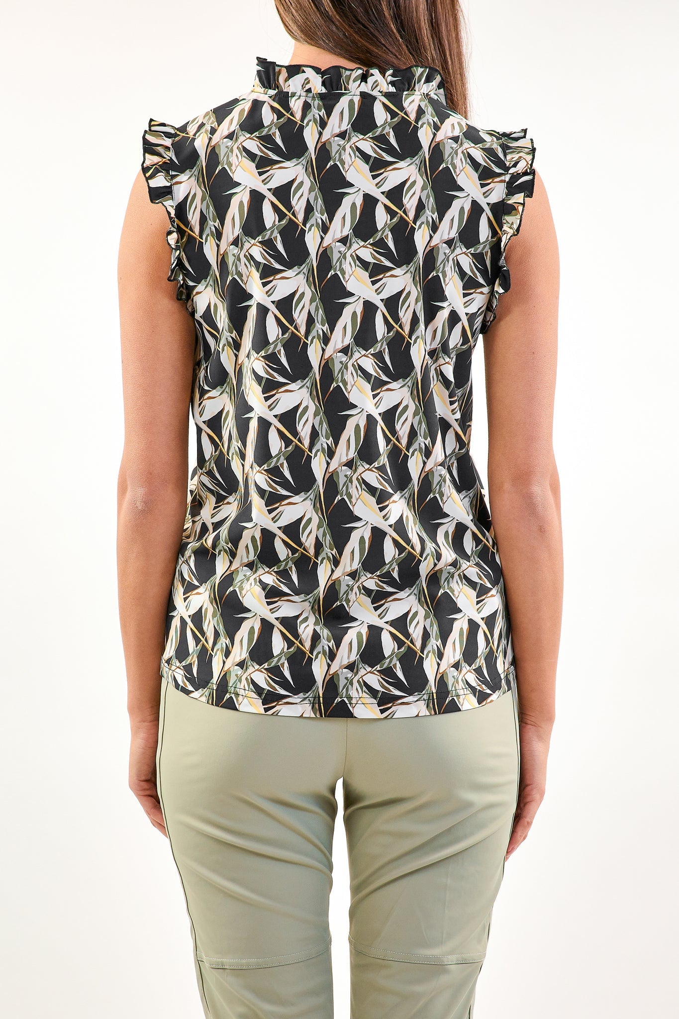 Angely top