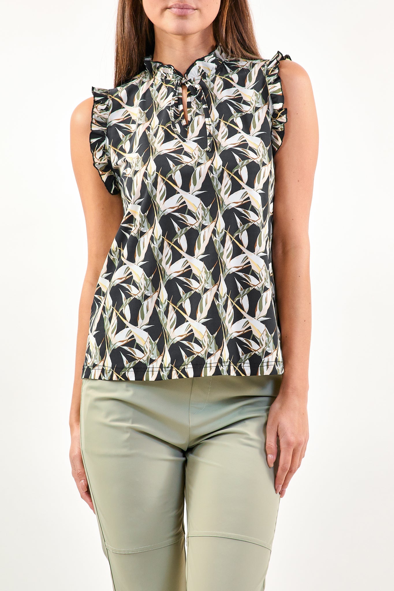 Angely top
