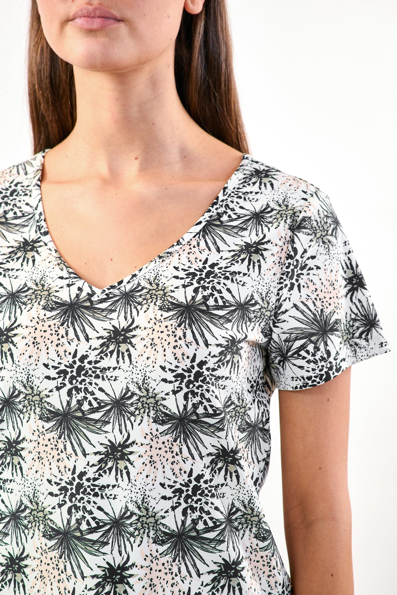 Dagmar top