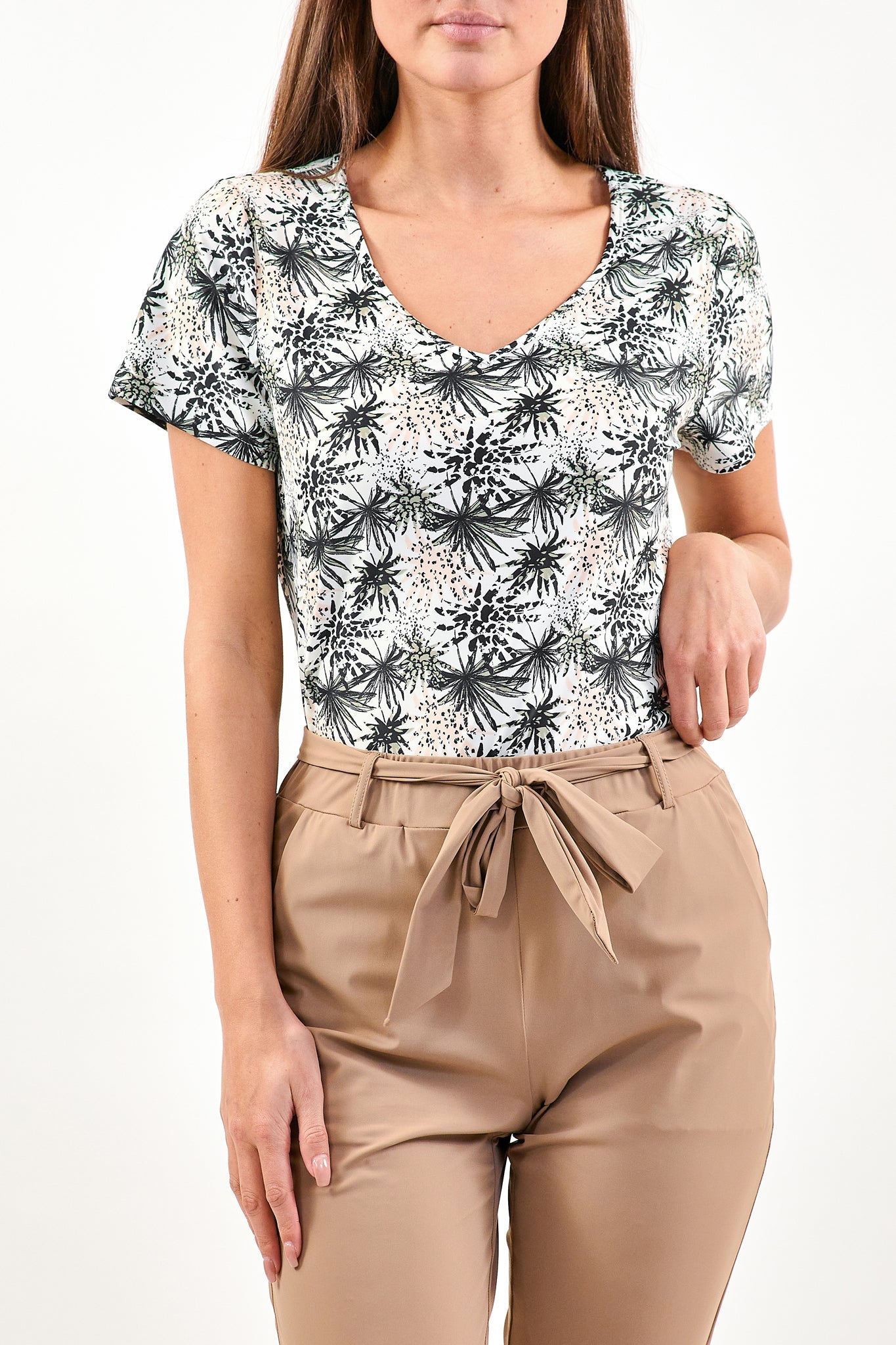 Dagmar top