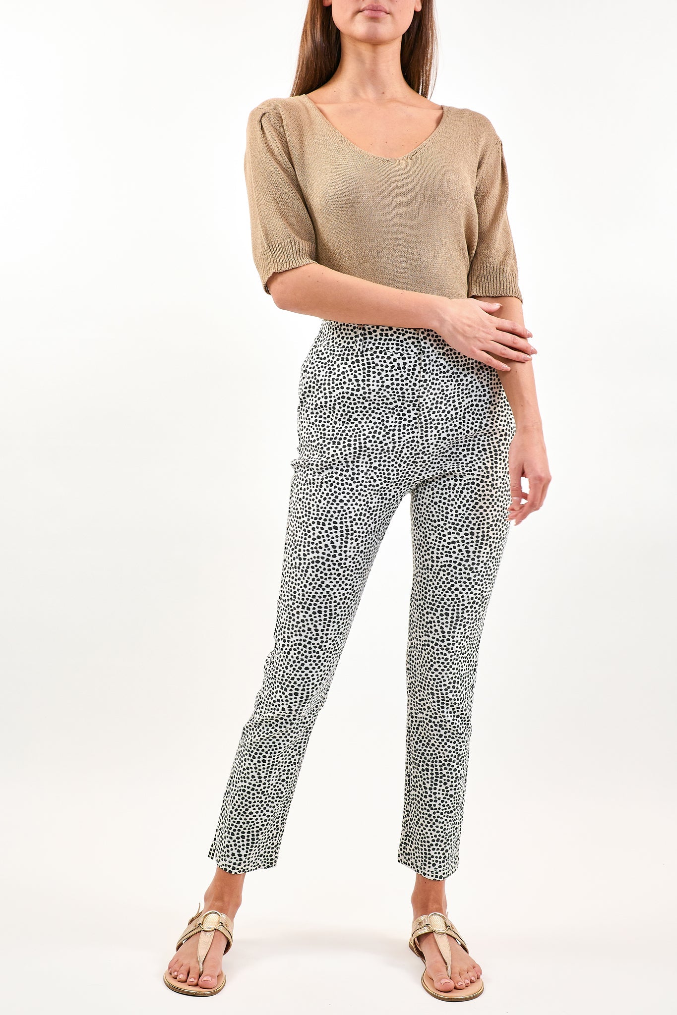Annelot broek