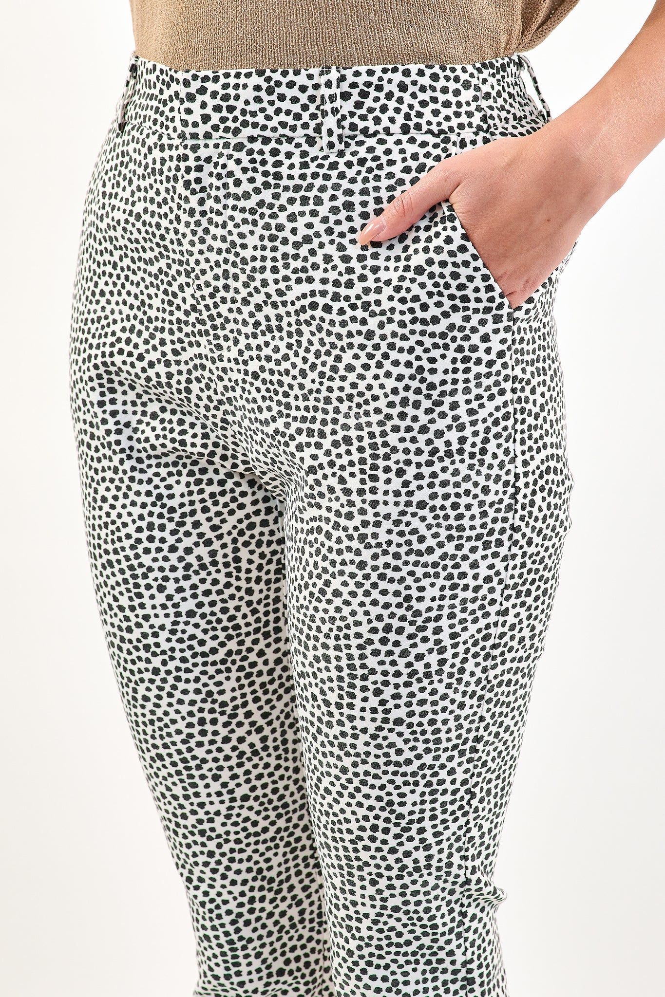 Annelot broek